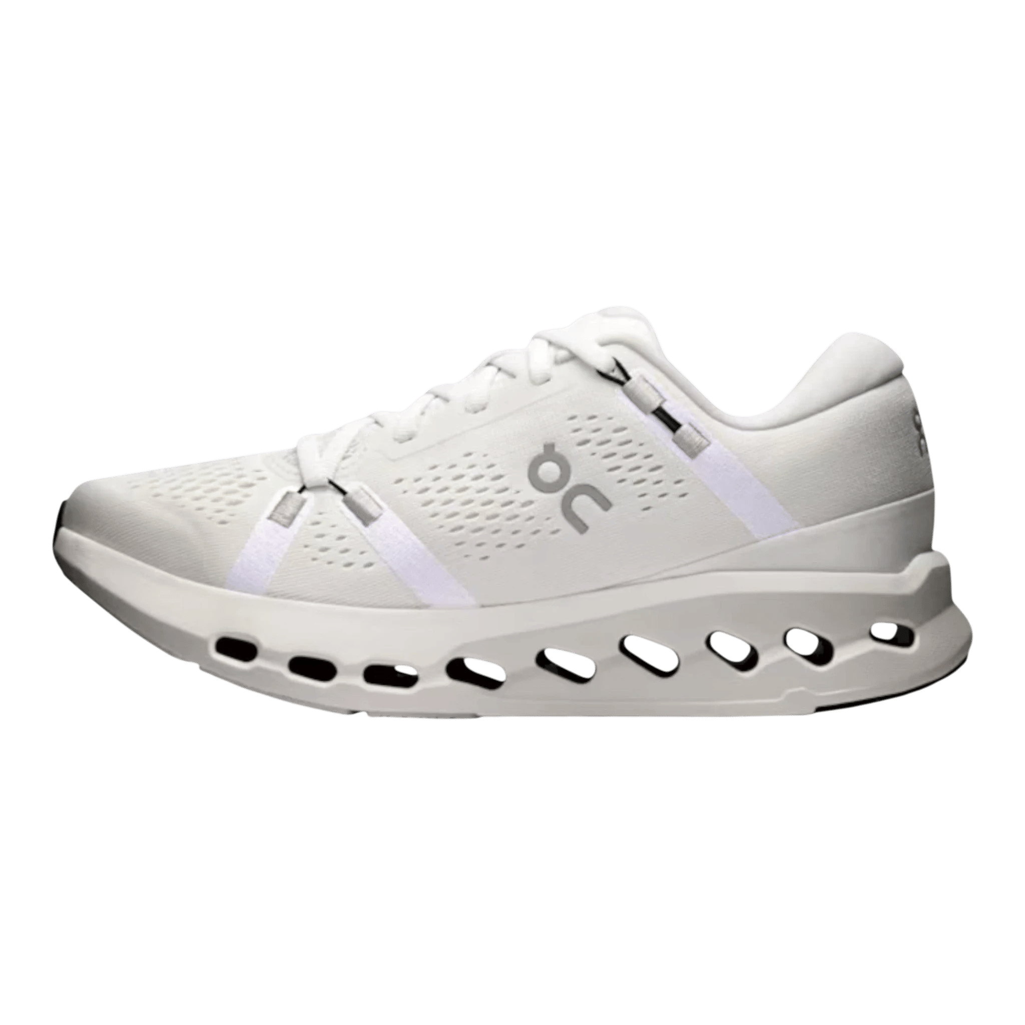 On Running Cloudsurfer 2 Ivory Women's