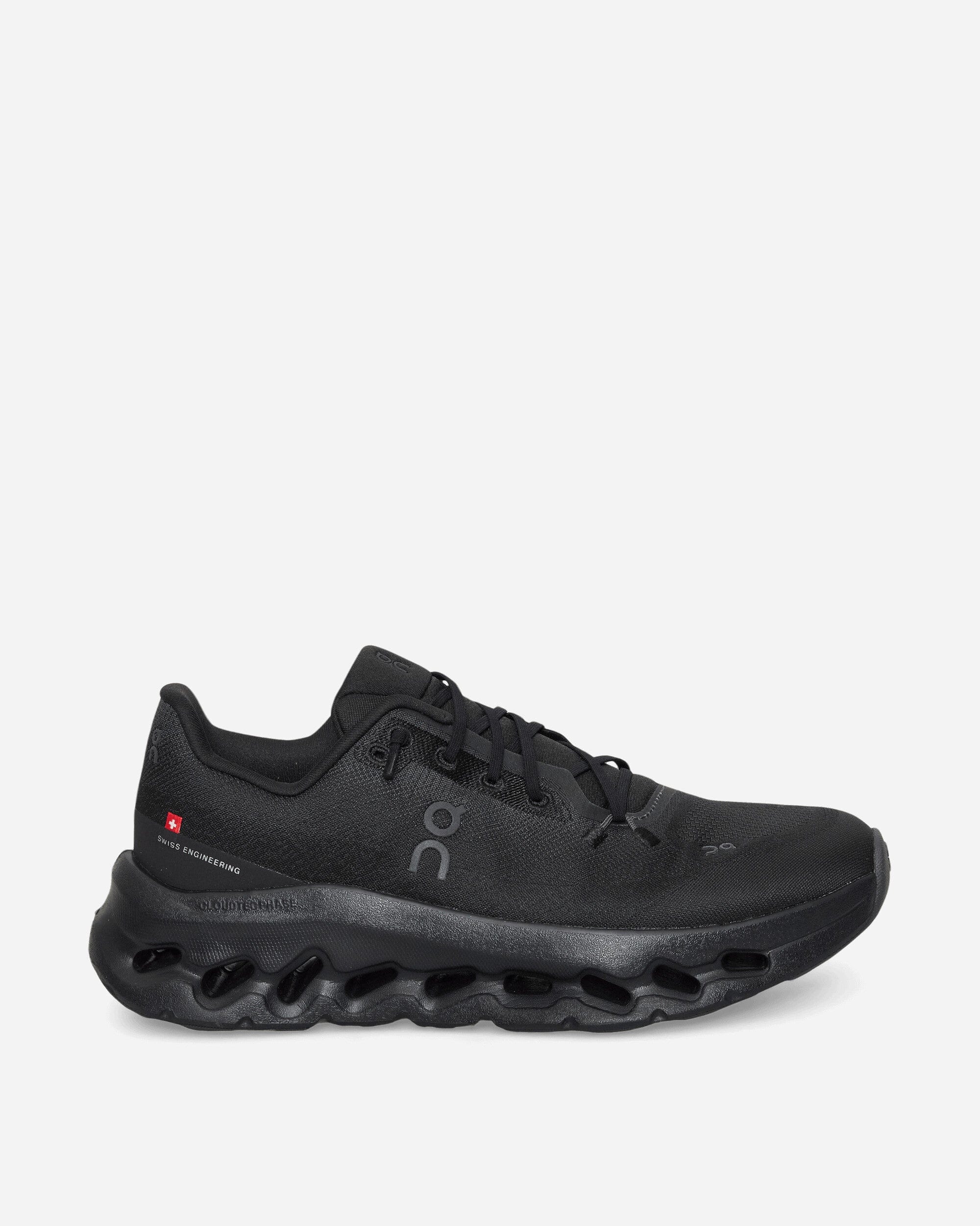 On Running Cloudtilt Sneakers Eclipse / Black