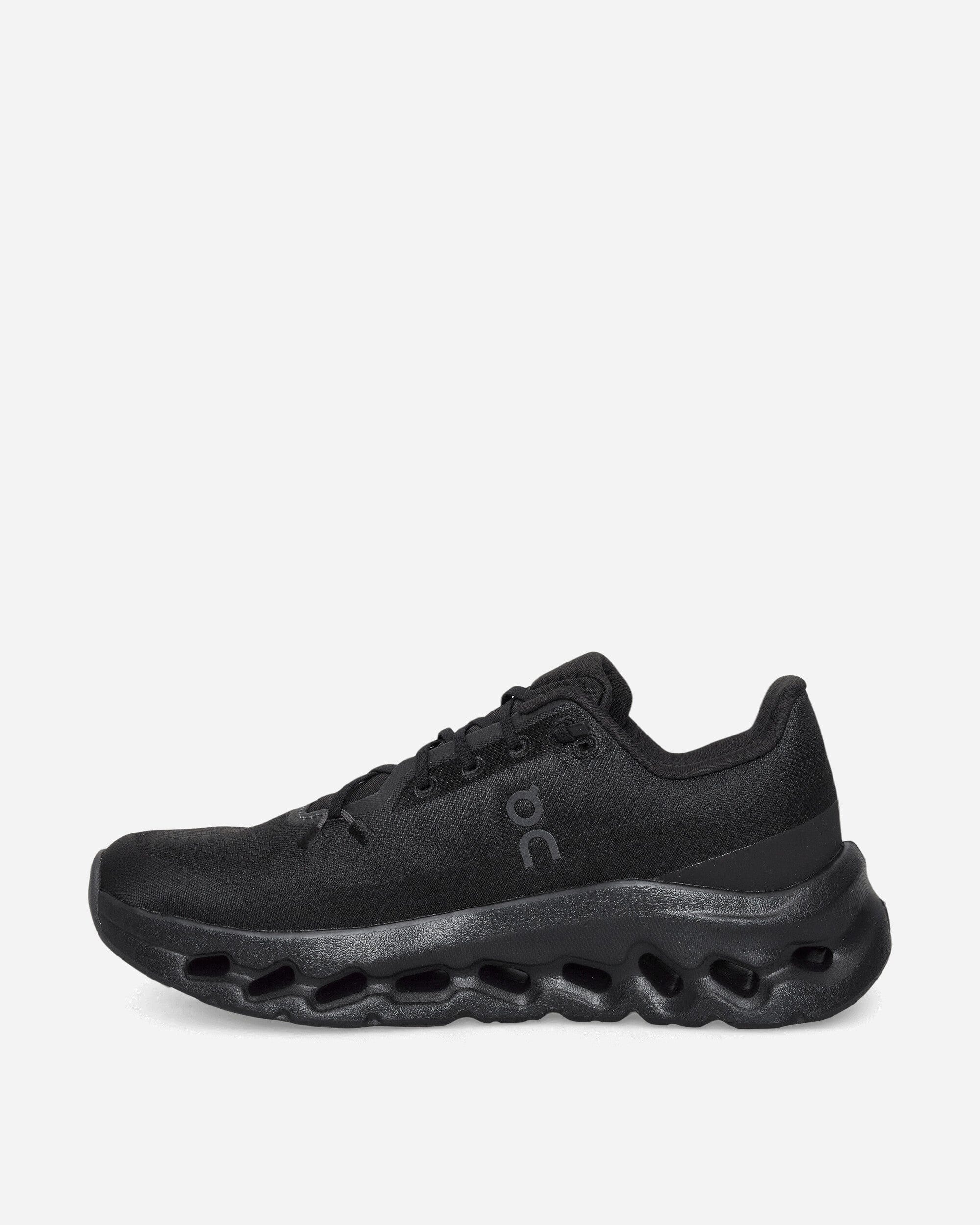 On Running Cloudtilt Sneakers Eclipse / Black