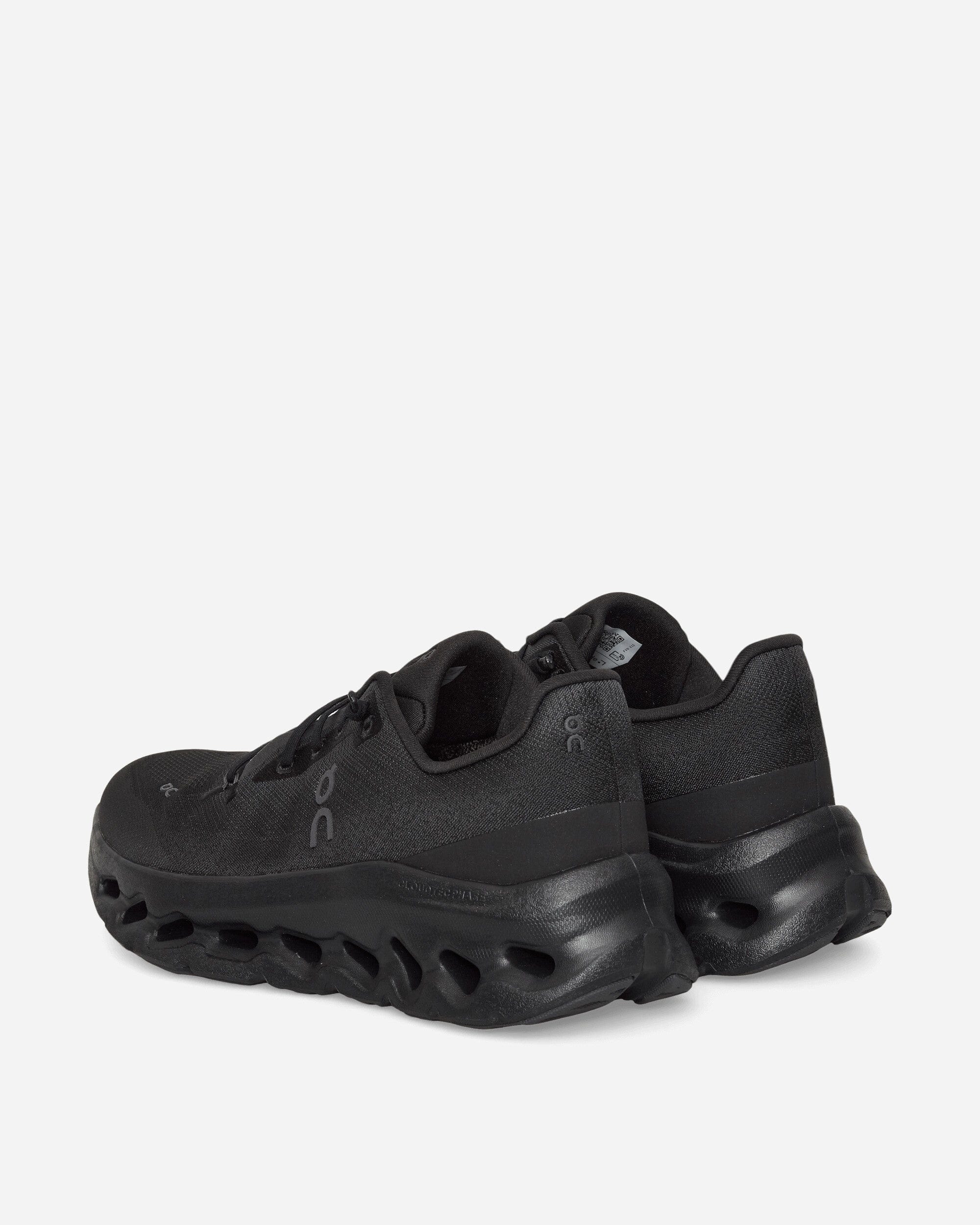 On Running Cloudtilt Sneakers Eclipse / Black