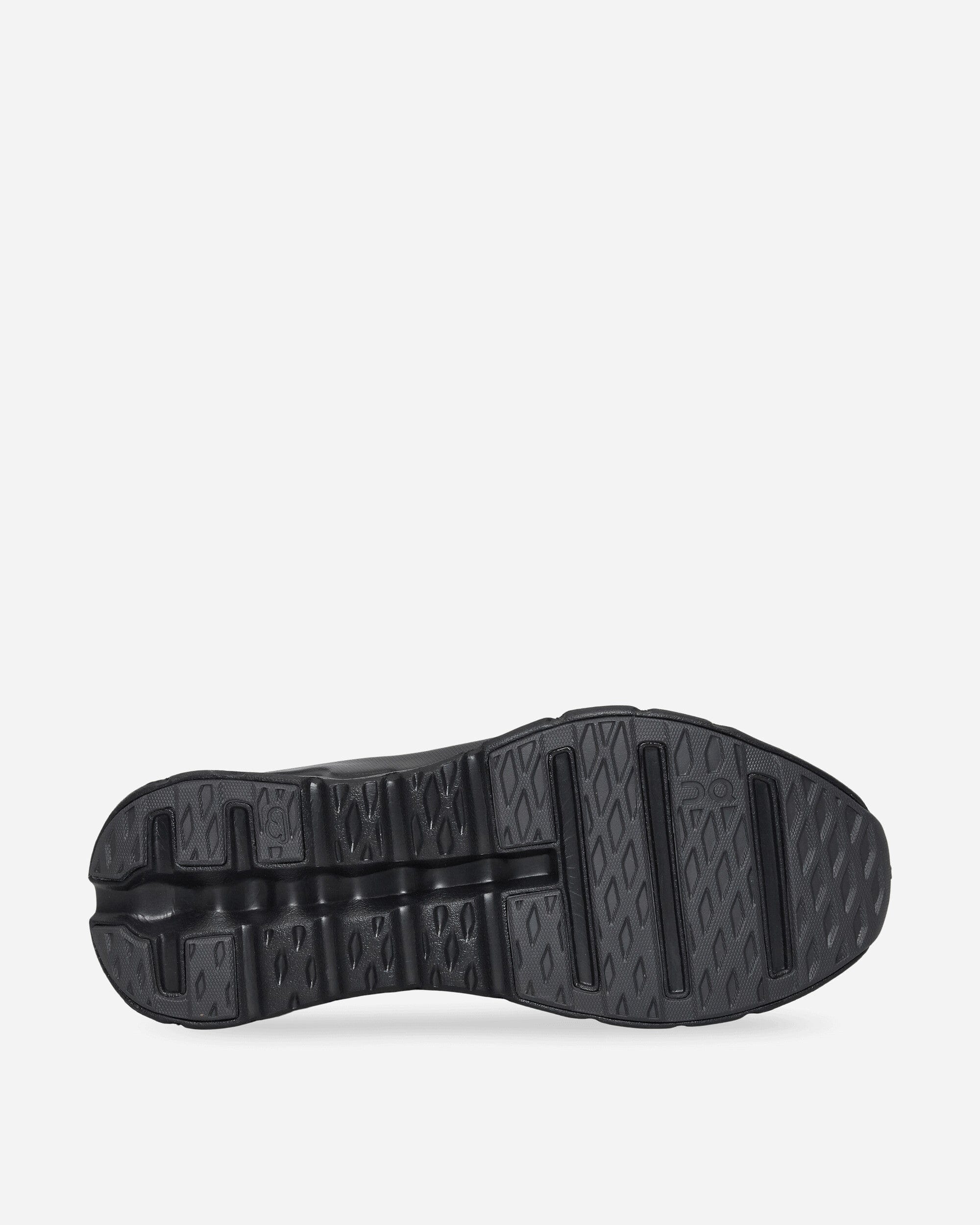 On Running Cloudtilt Sneakers Eclipse / Black