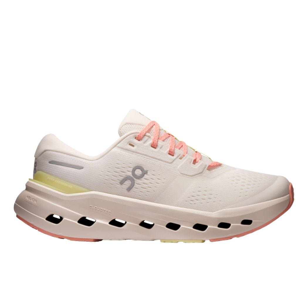 On Running on Cloudrunner 3 Women's Running Shoes