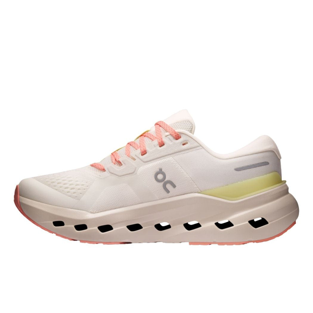 On Running on Cloudrunner 3 Women's Running Shoes