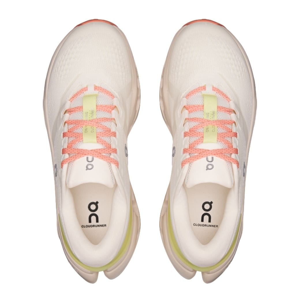 On Running on Cloudrunner 3 Women's Running Shoes
