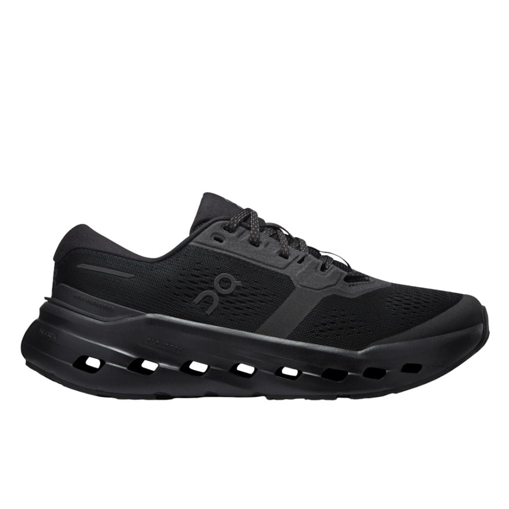On Running on Cloudrunner 3 Wide Men's Running Shoes