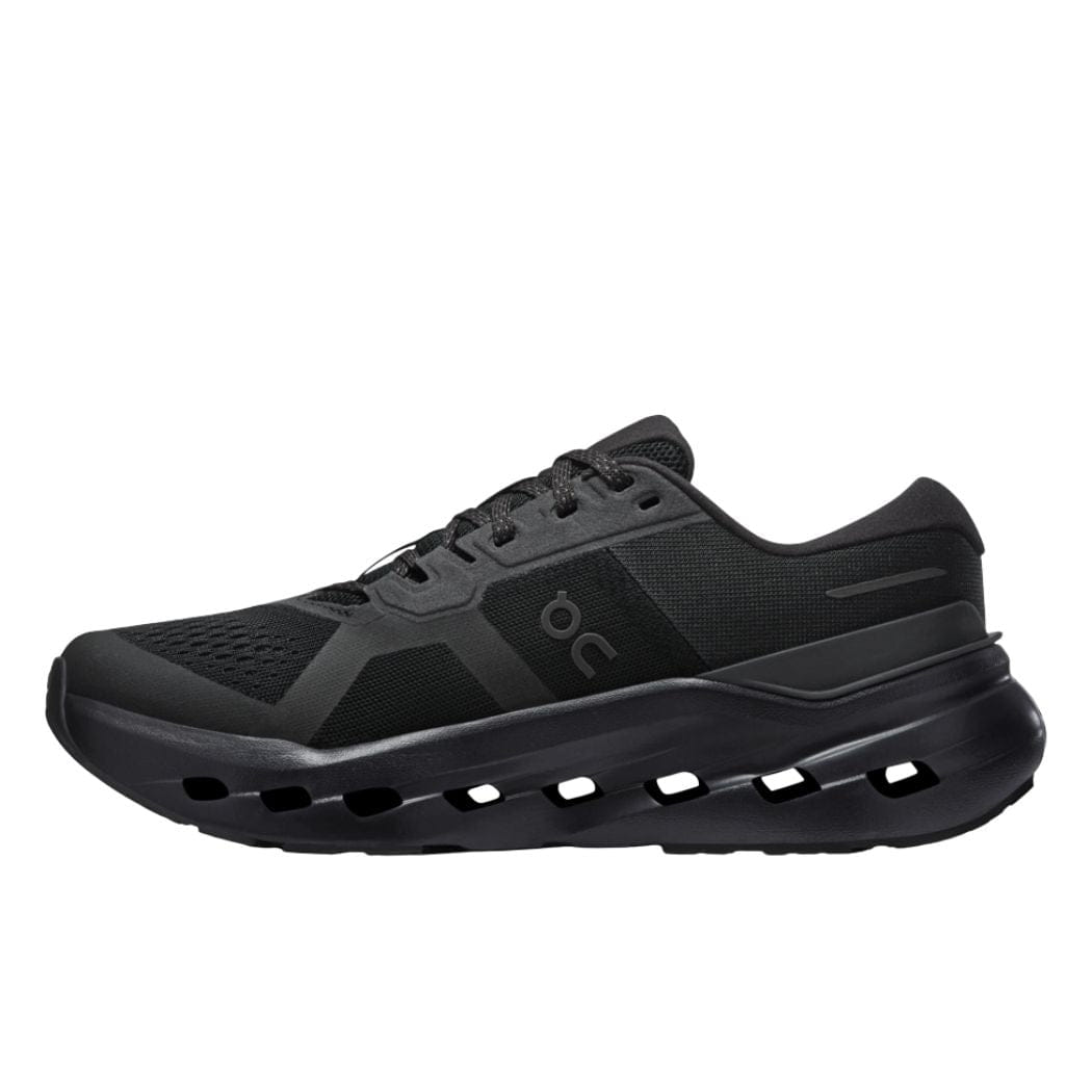 On Running on Cloudrunner 3 Wide Men's Running Shoes