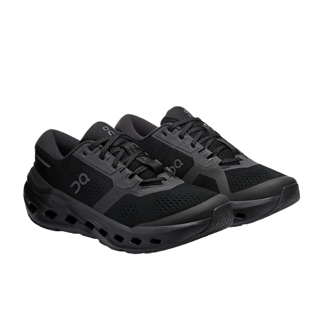 On Running on Cloudrunner 3 Wide Men's Running Shoes