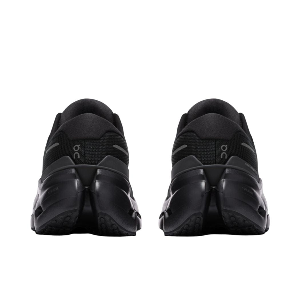 On Running on Cloudrunner 3 Wide Men's Running Shoes