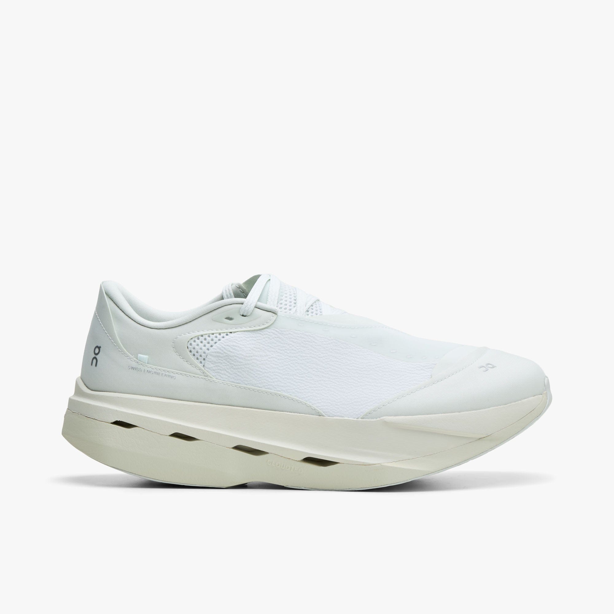 On Running On x PAF Cloudboom Next White / Gale