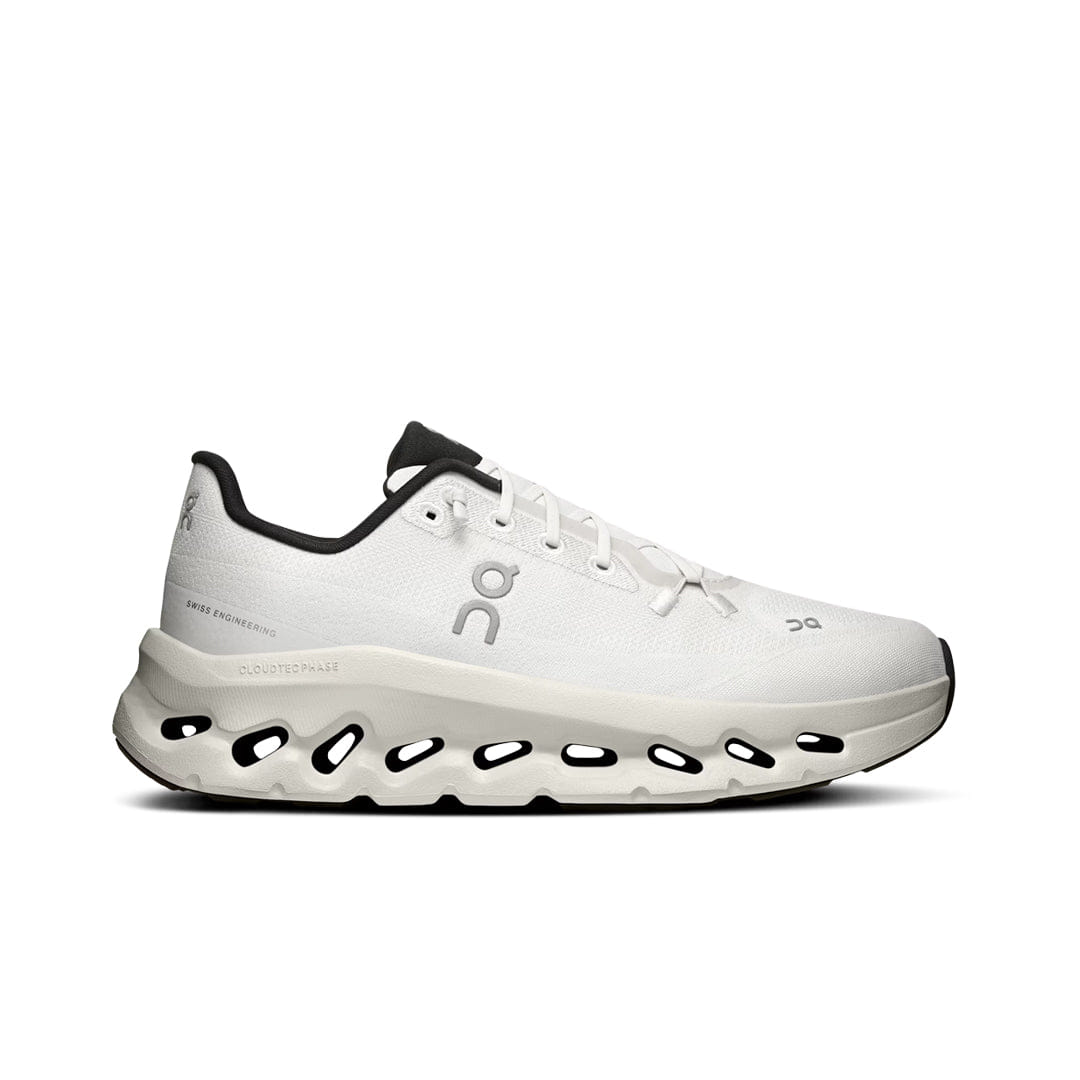 On Running WOMEN'S CLOUDTILT PEARL/ICE