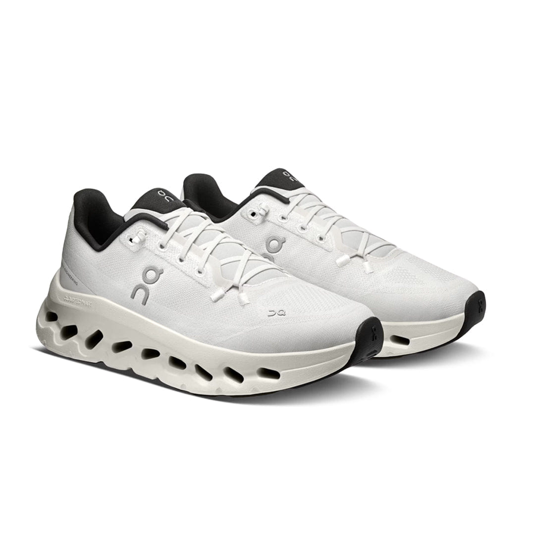 On Running WOMEN'S CLOUDTILT PEARL/ICE