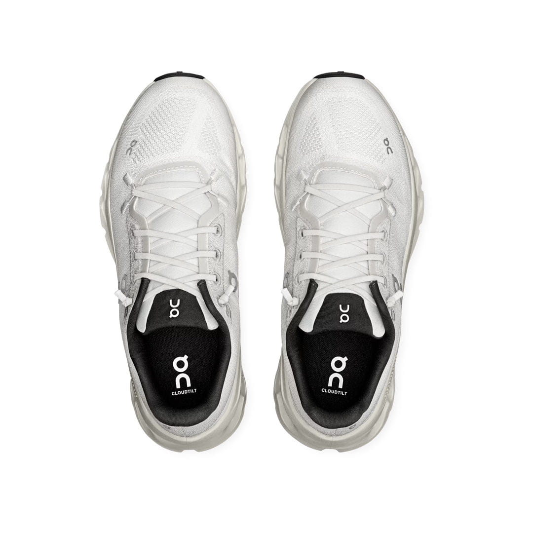 On Running WOMEN'S CLOUDTILT PEARL/ICE