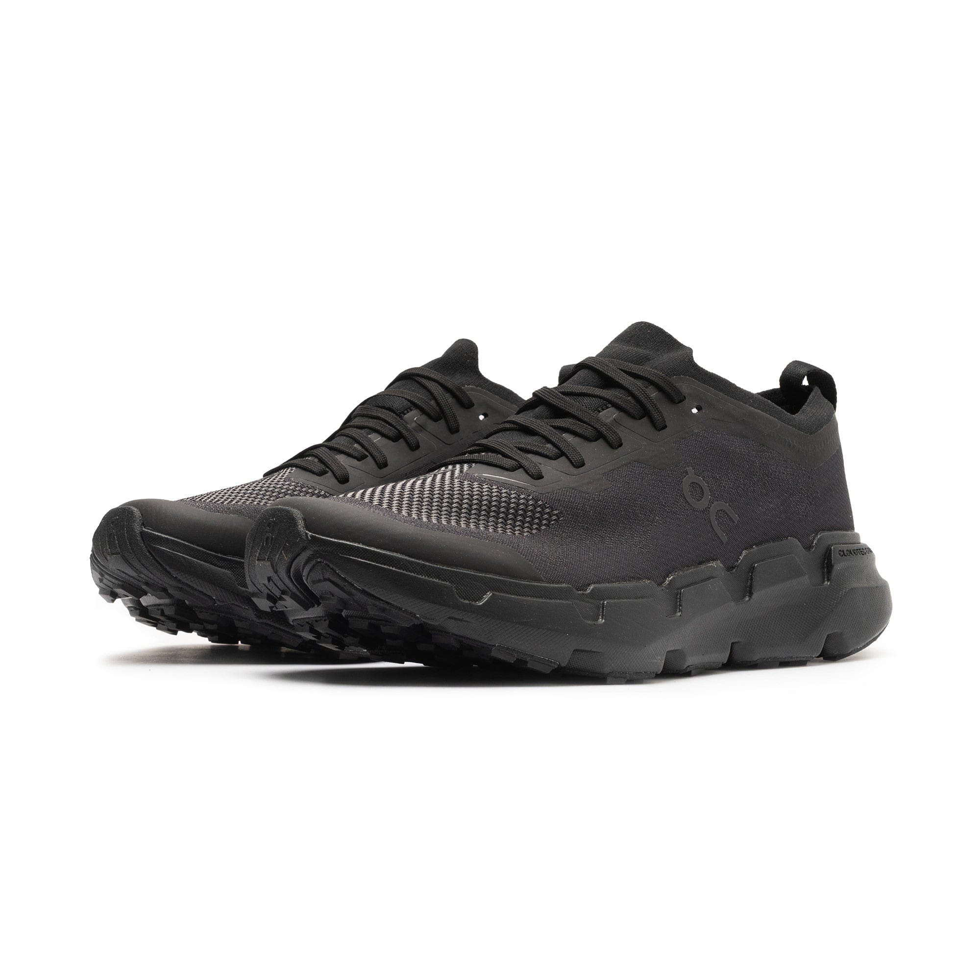 On Running Cloudsoma Black 3MF30651043