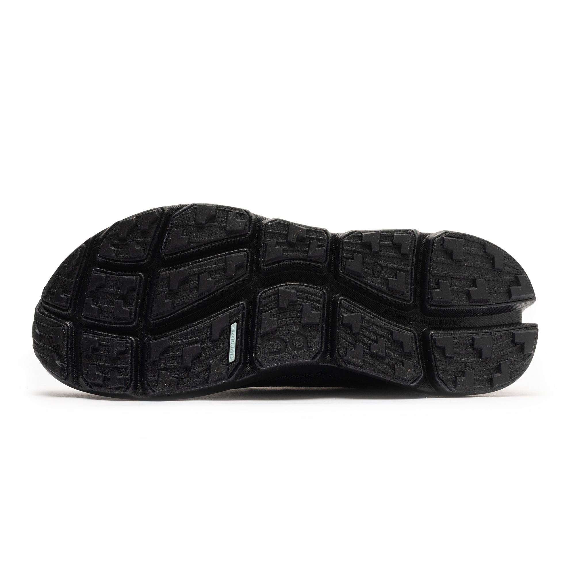 On Running Cloudsoma Black 3MF30651043