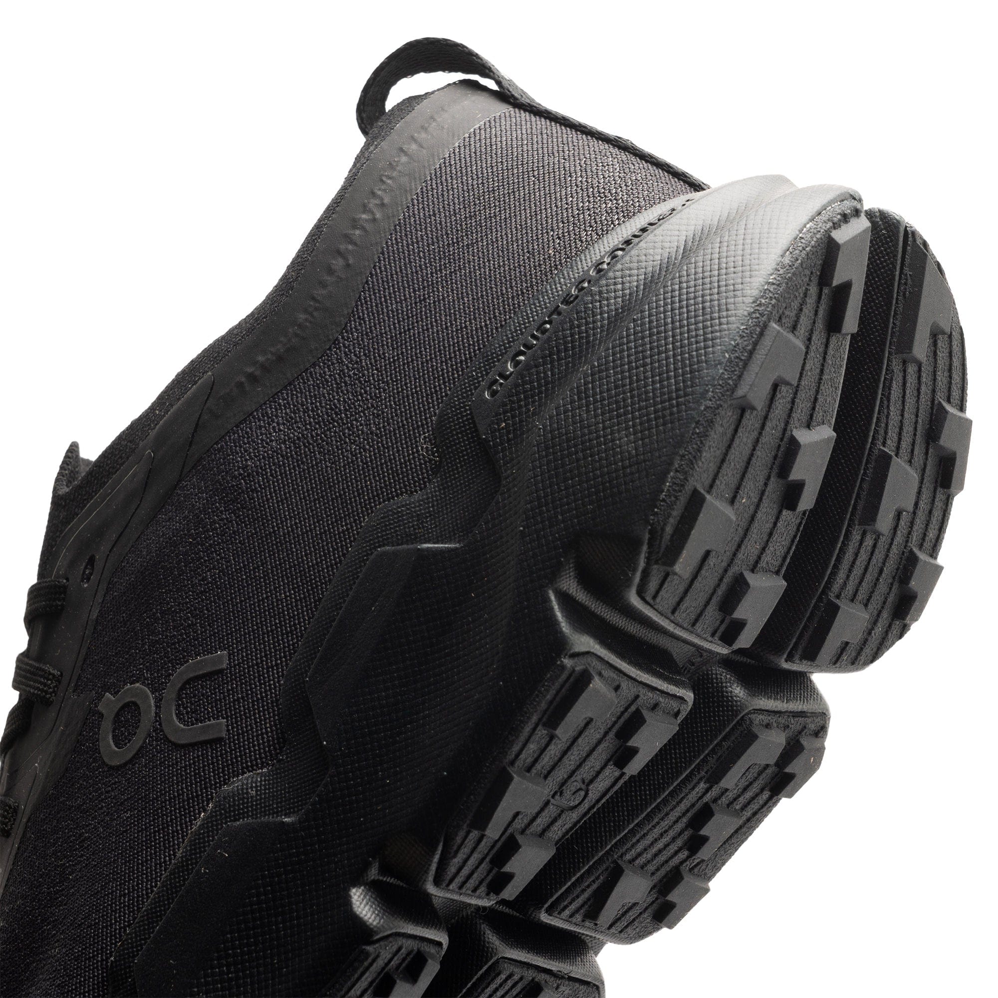 On Running Cloudsoma Black 3MF30651043