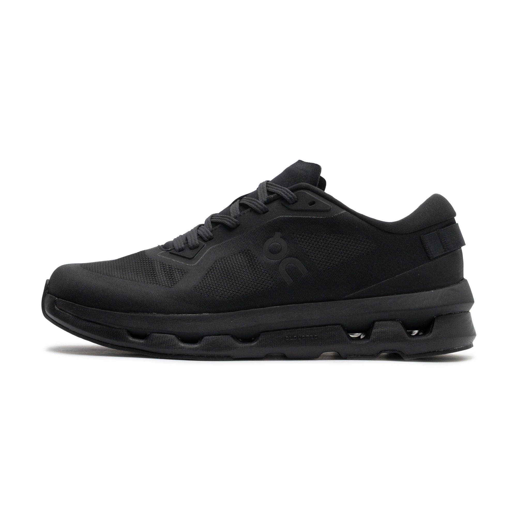 On Running Cloudzone Black/Eclipse 3MF10080106