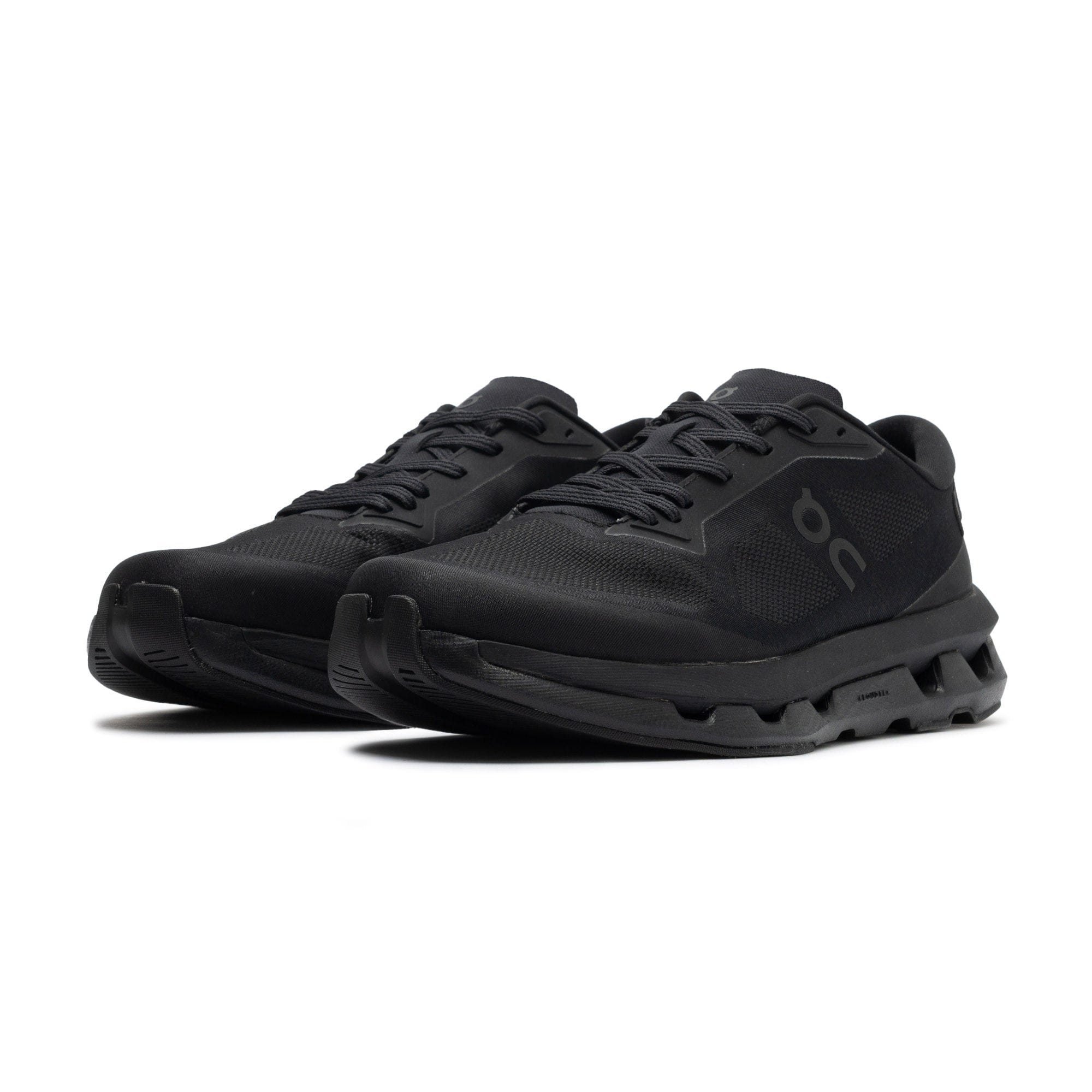 On Running Cloudzone Black/Eclipse 3MF10080106