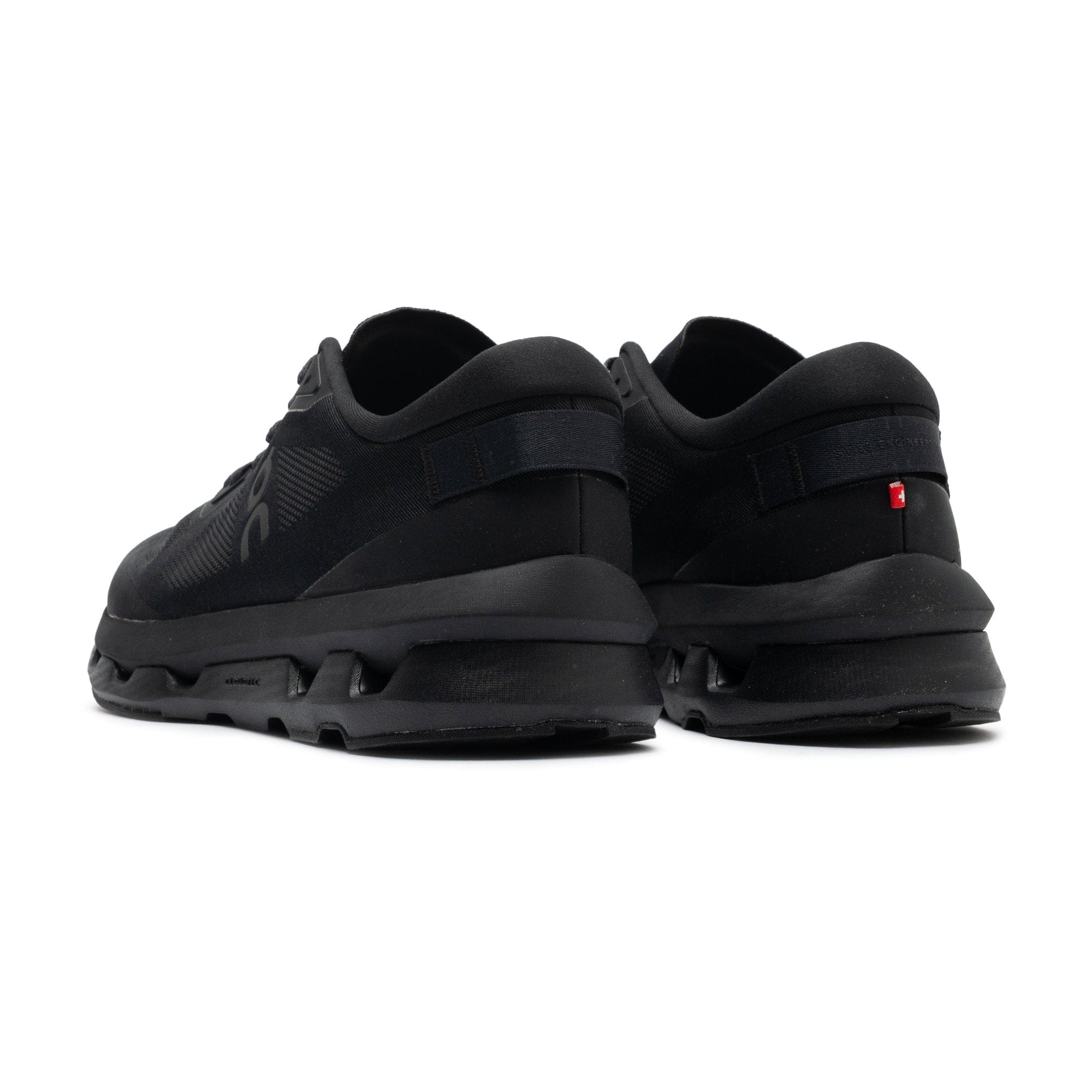 On Running Cloudzone Black/Eclipse 3MF10080106