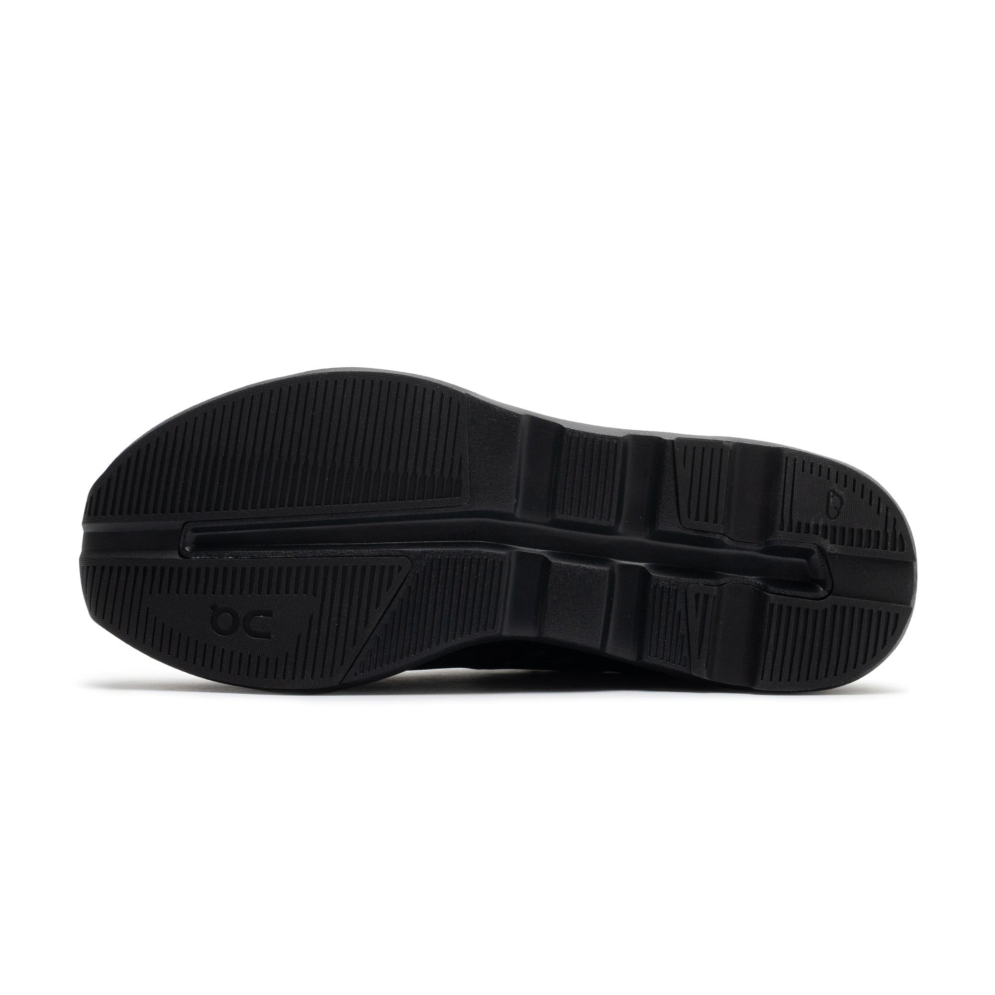 On Running Cloudzone Black/Eclipse 3MF10080106