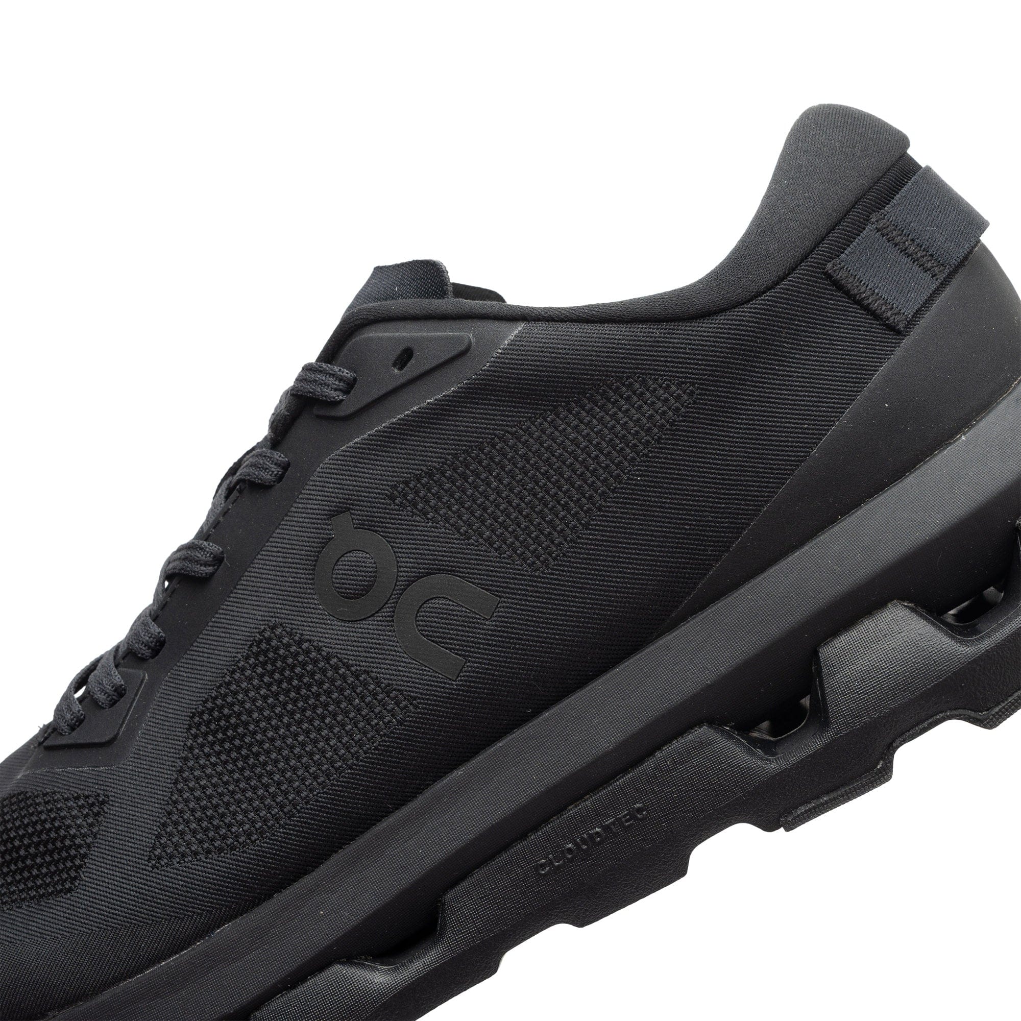 On Running Cloudzone Black/Eclipse 3MF10080106