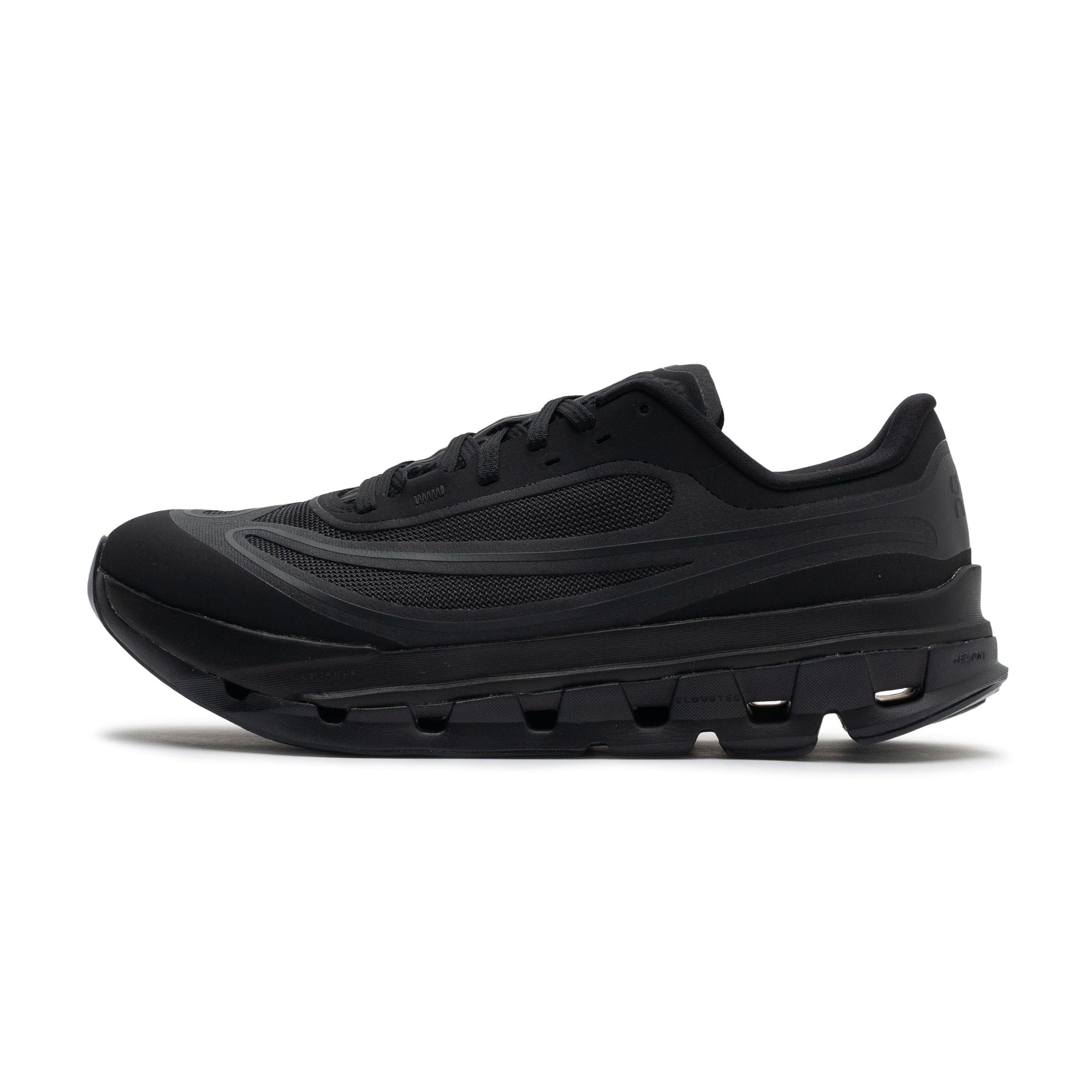 On Running Cloudflow 5 AD Black 3MF30700761