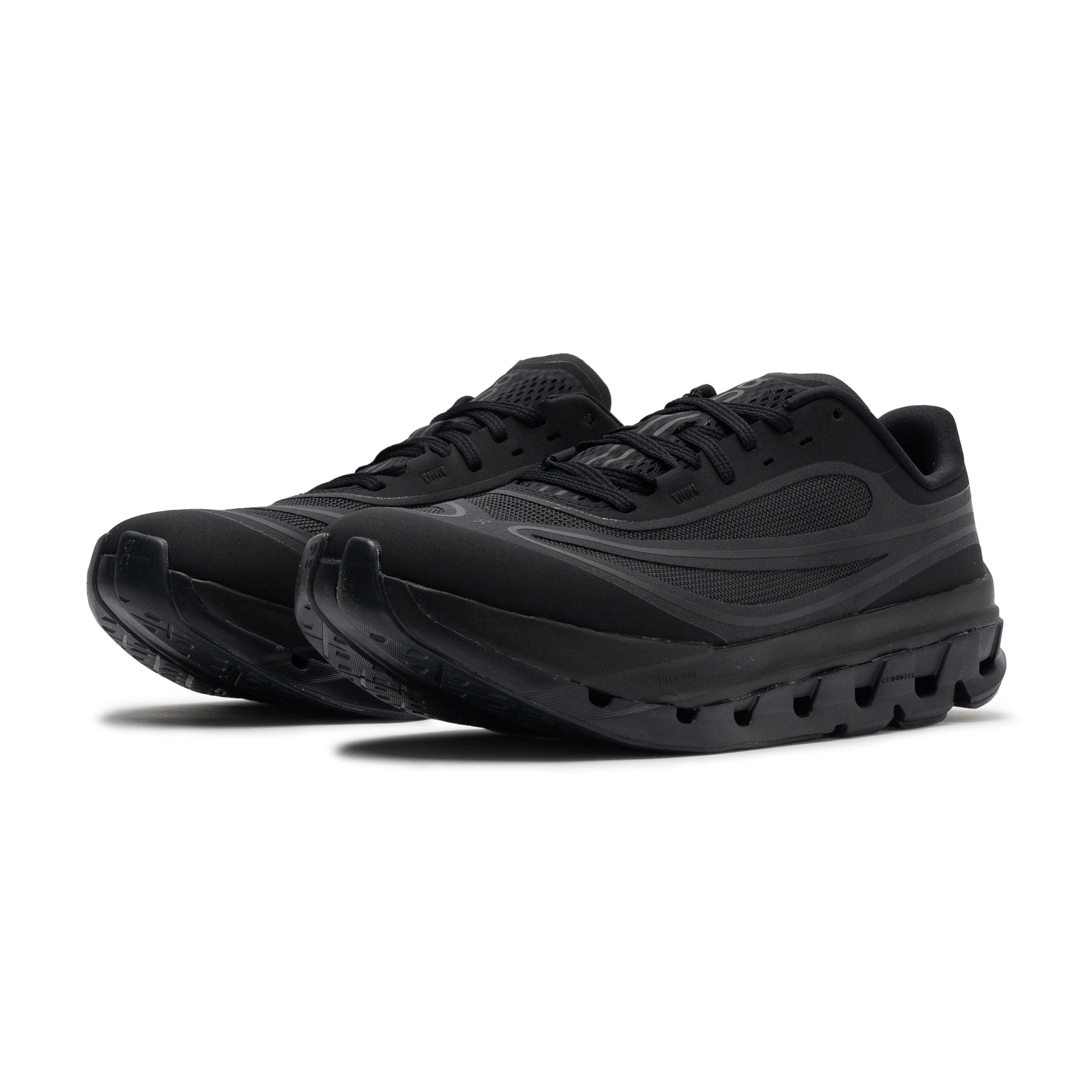On Running Cloudflow 5 AD Black 3MF30700761