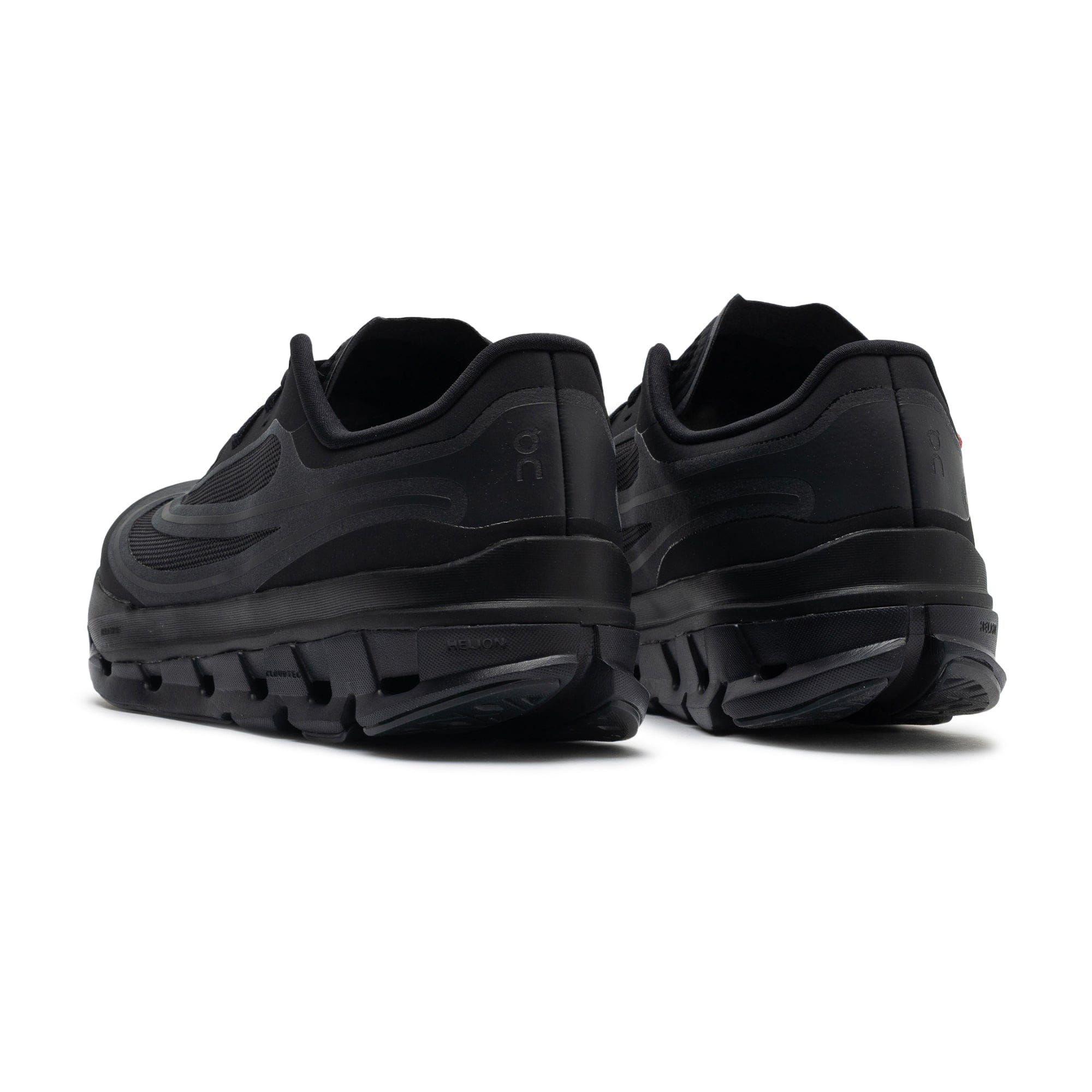 On Running Cloudflow 5 AD Black 3MF30700761