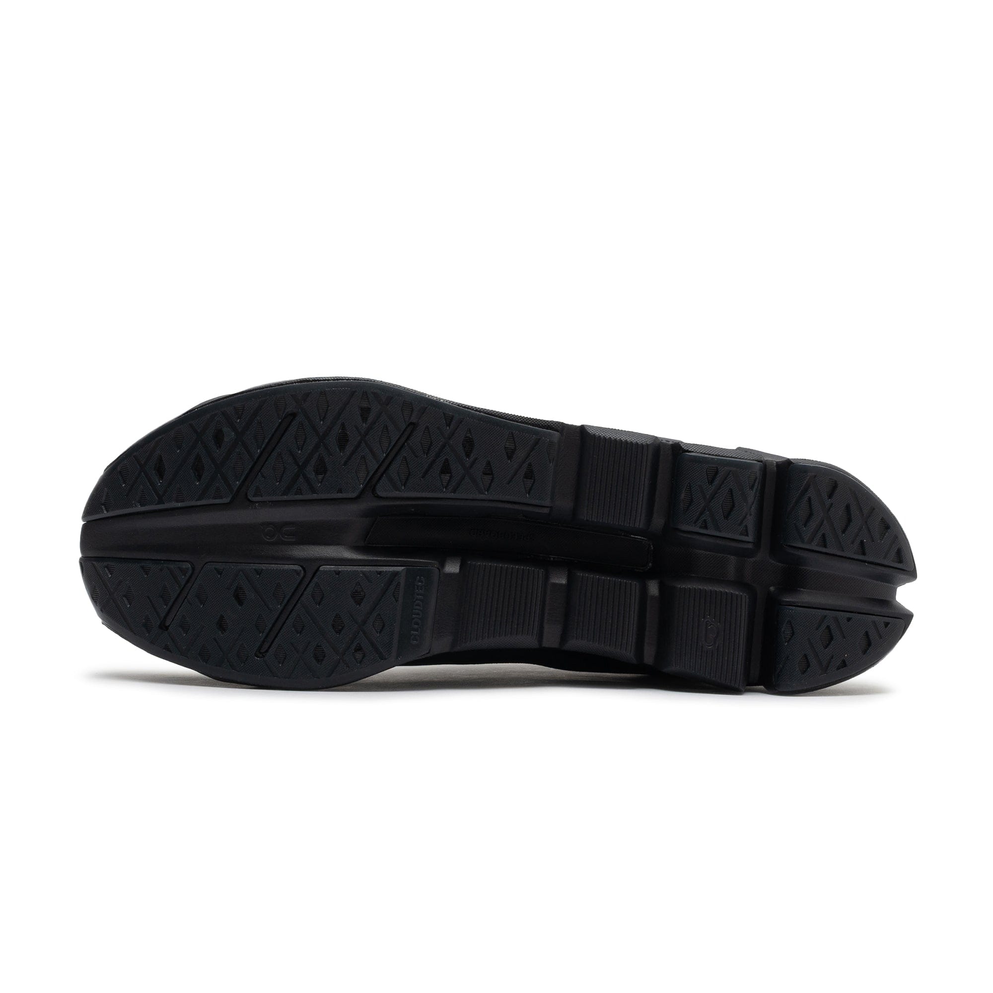 On Running Cloudflow 5 AD Black 3MF30700761