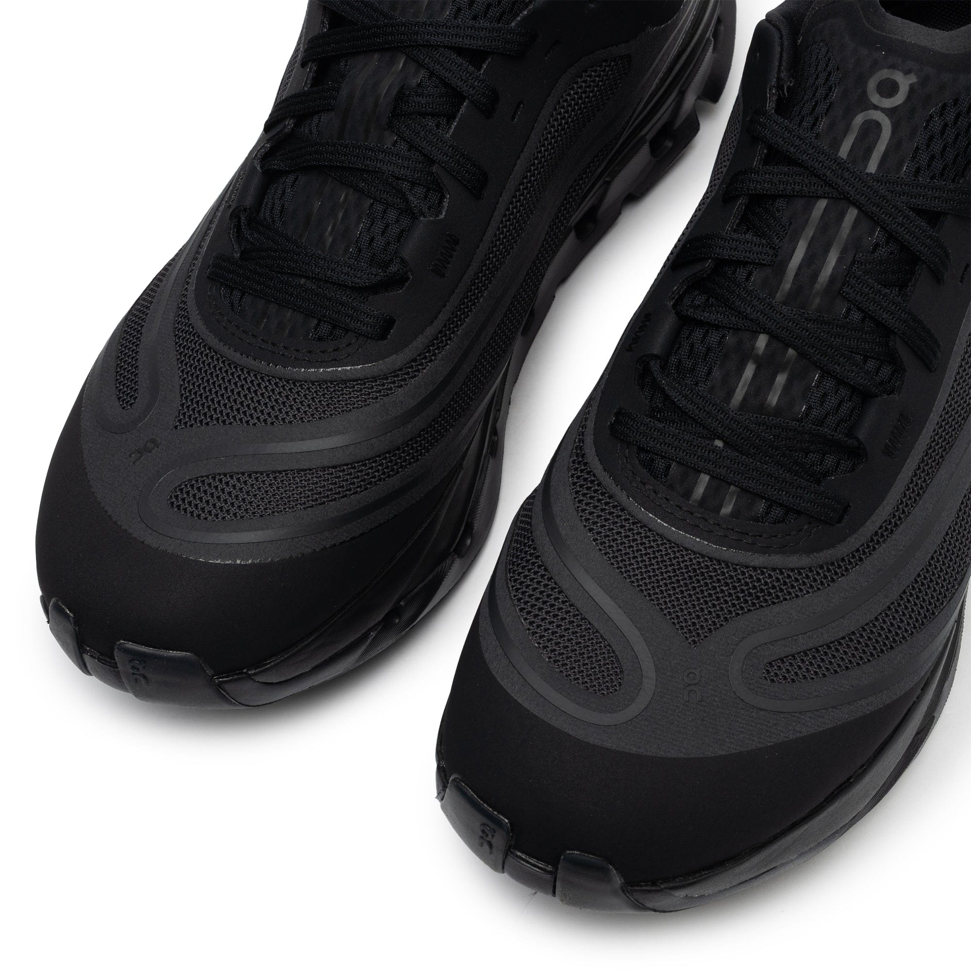 On Running Cloudflow 5 AD Black 3MF30700761