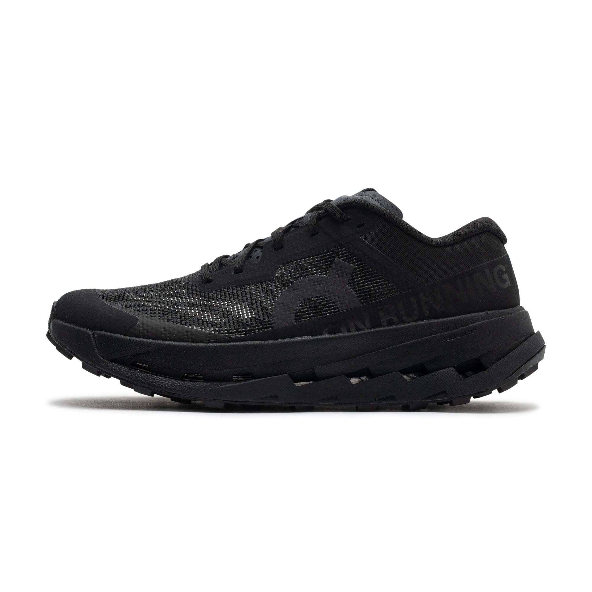 On Running Cloudultra 3 Black/Black 3MF30231043