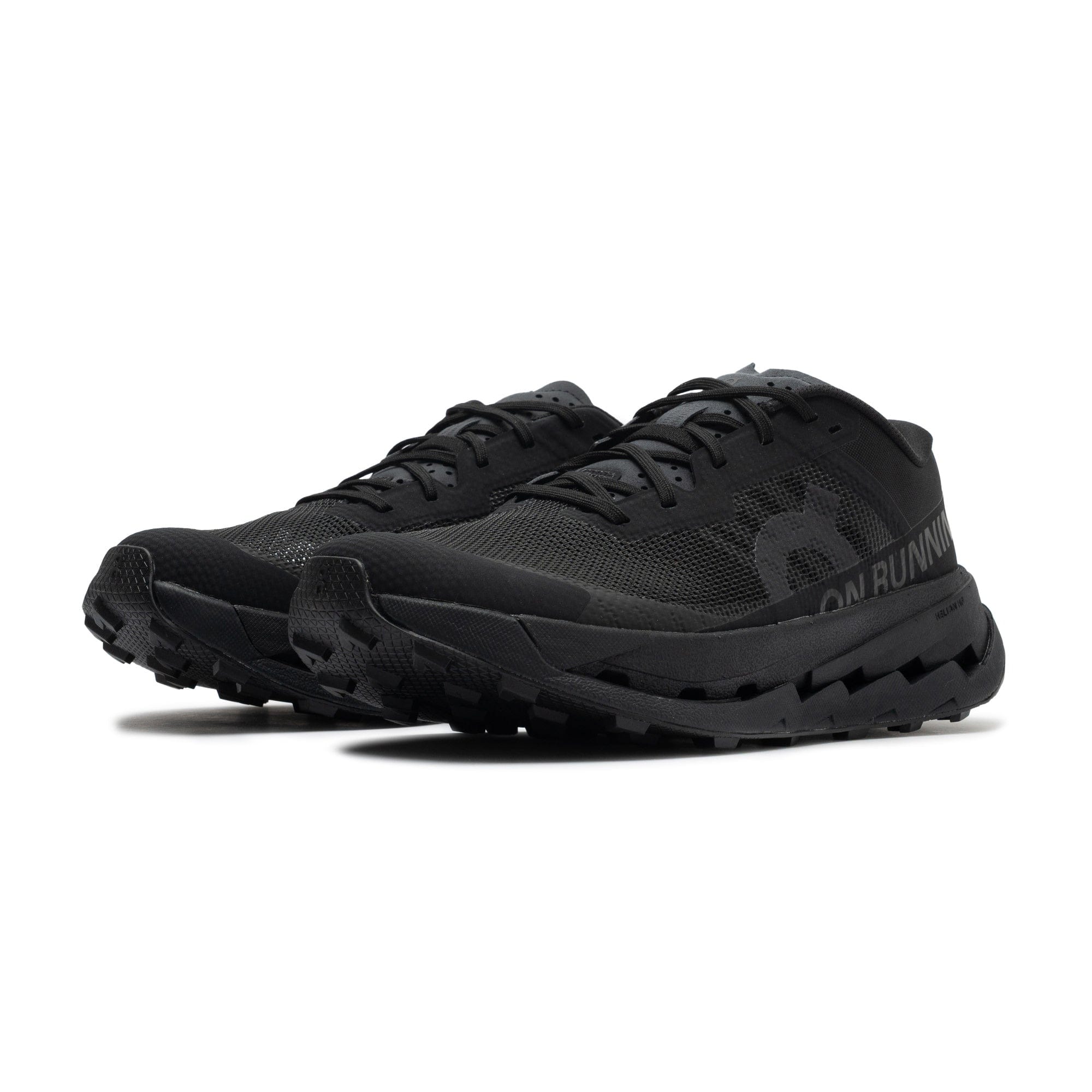 On Running Cloudultra 3 Black/Black 3MF30231043