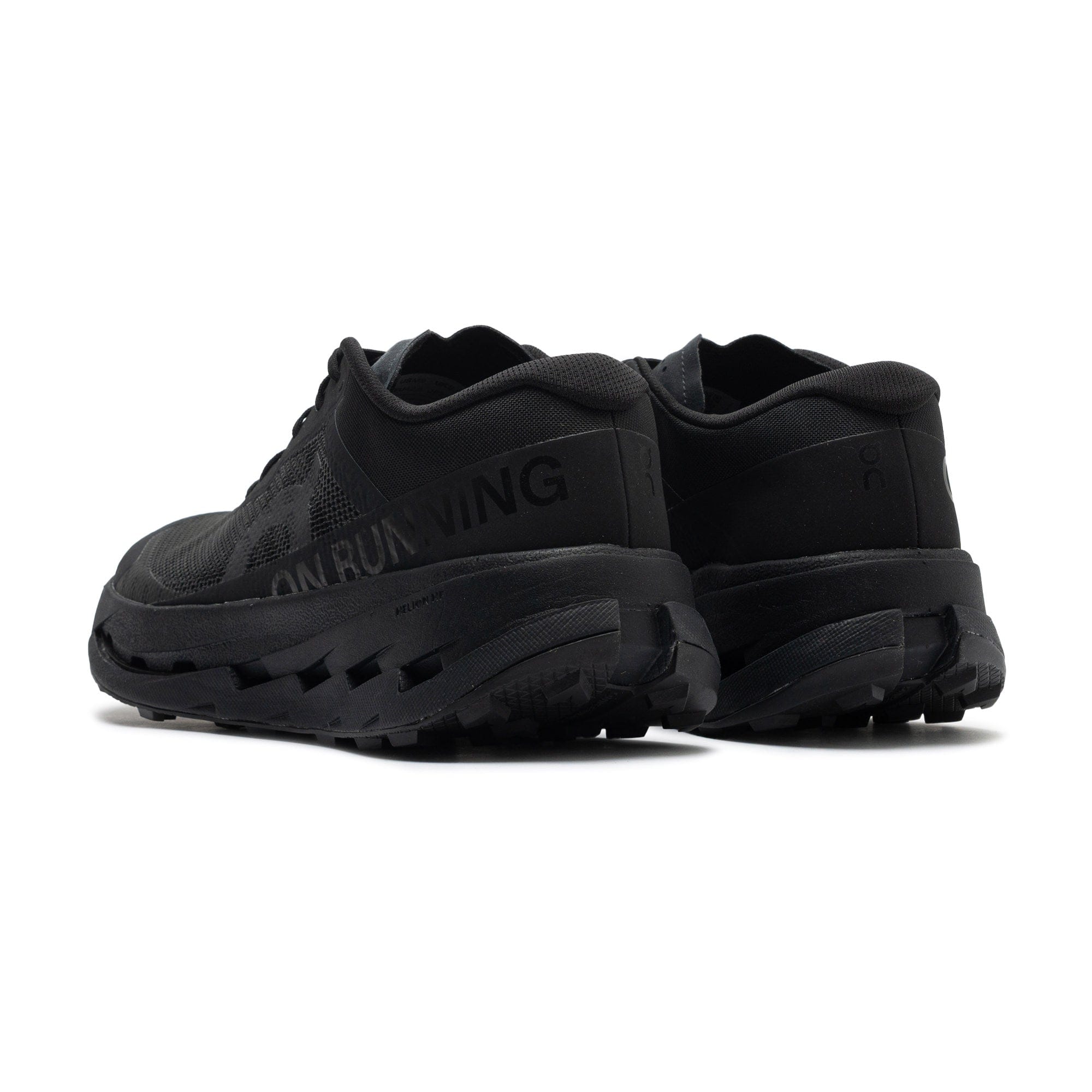 On Running Cloudultra 3 Black/Black 3MF30231043