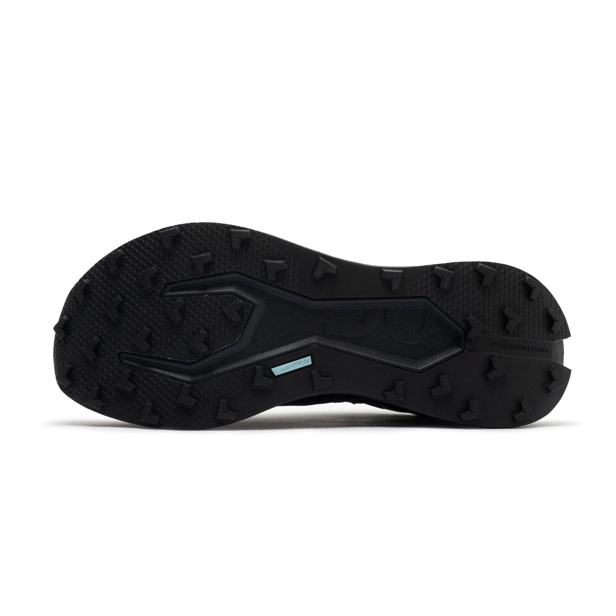 On Running Cloudultra 3 Black/Black 3MF30231043