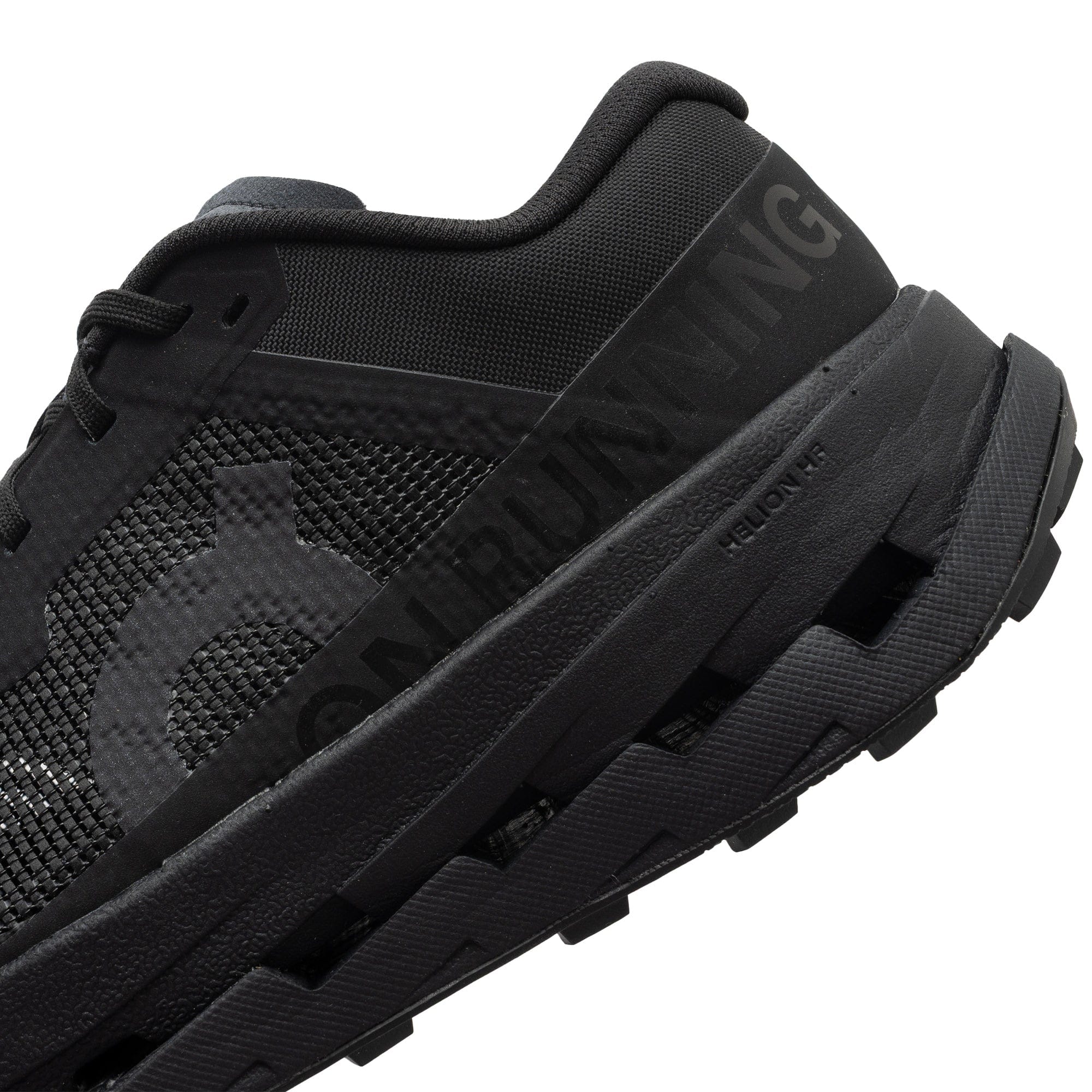 On Running Cloudultra 3 Black/Black 3MF30231043