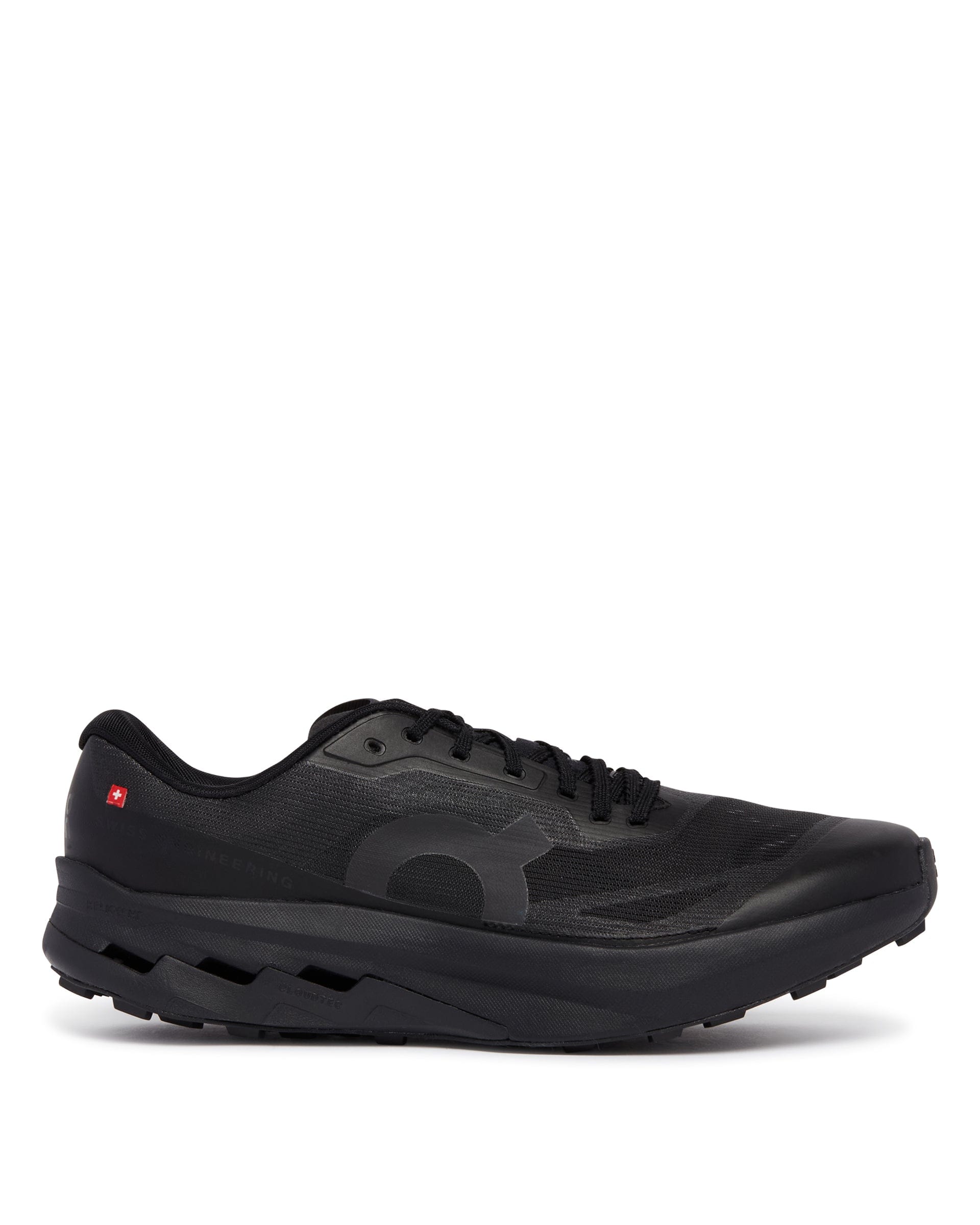 On Running Sneakers Cloudultra Peak Nere