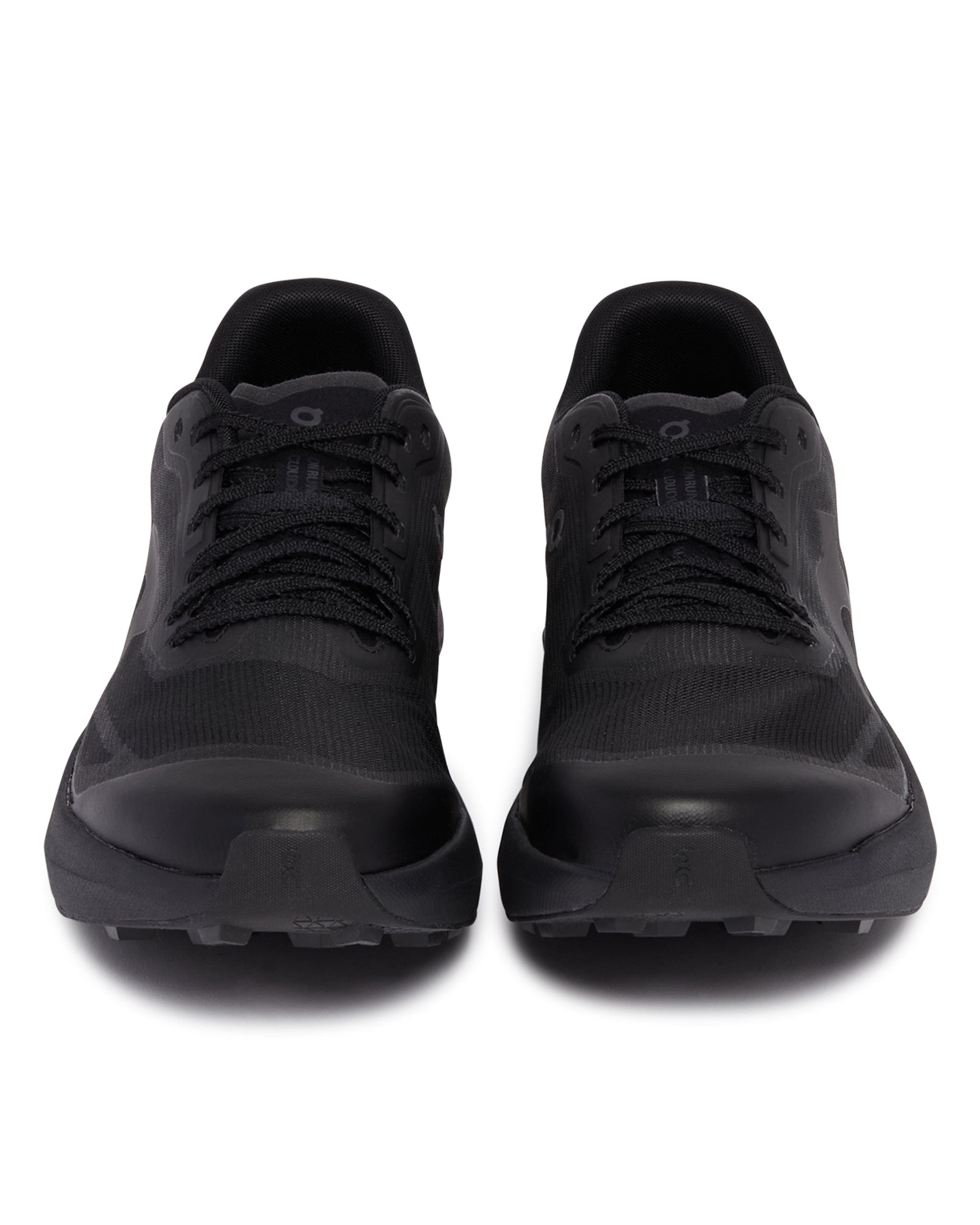 On Running Sneakers Cloudultra Peak Nere