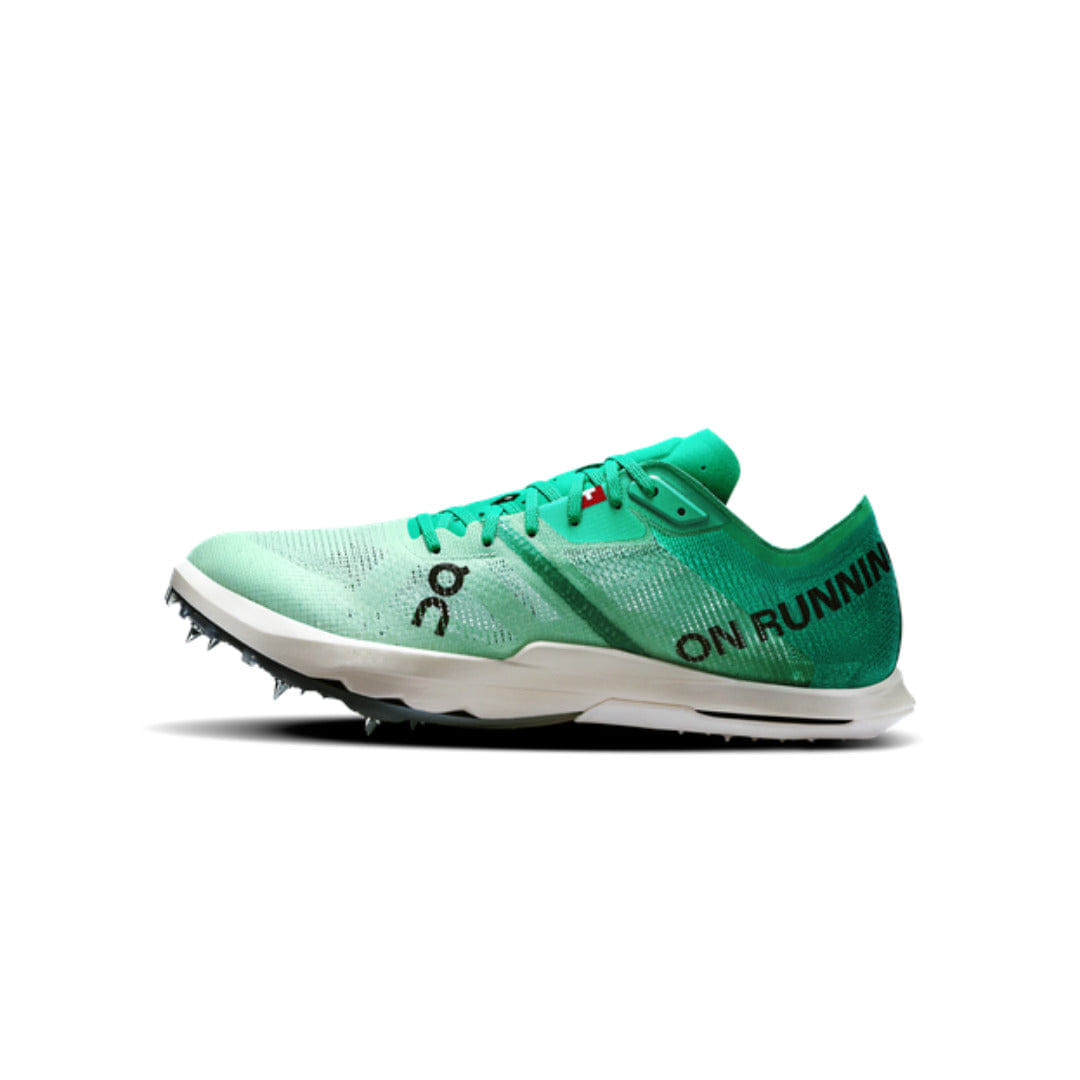 ON Running Cloudspike Citius 2 Mint White