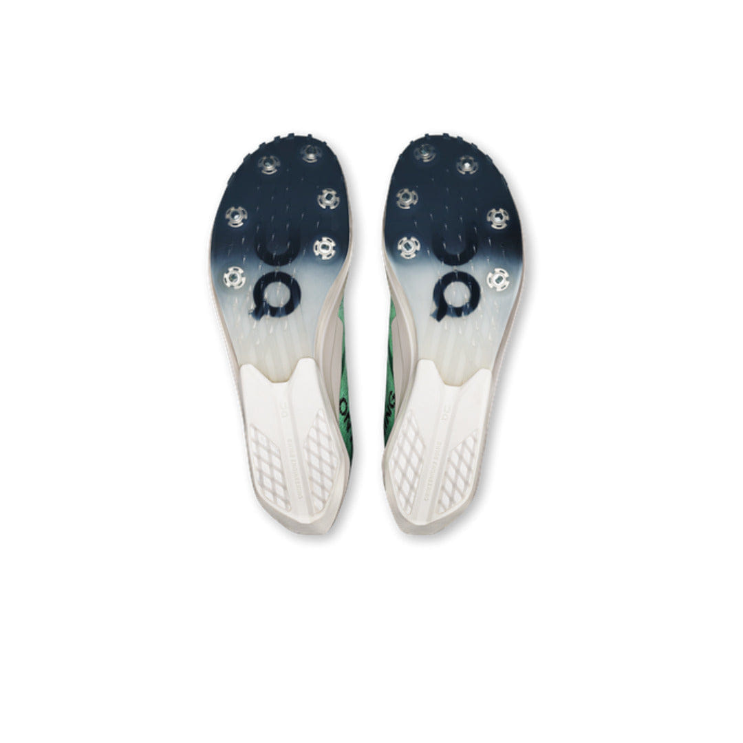 ON Running Cloudspike Citius 2 Mint White