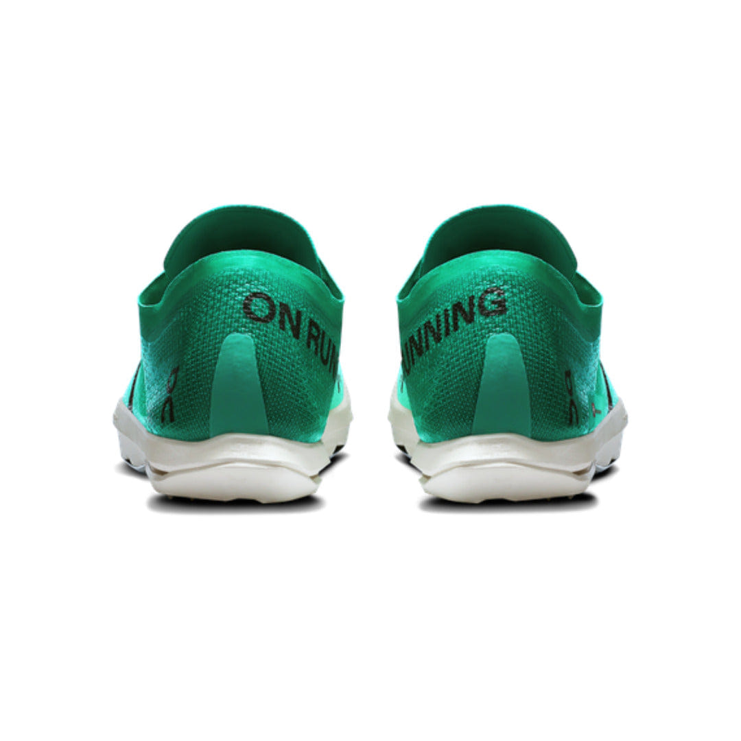ON Running Cloudspike Citius 2 Mint White