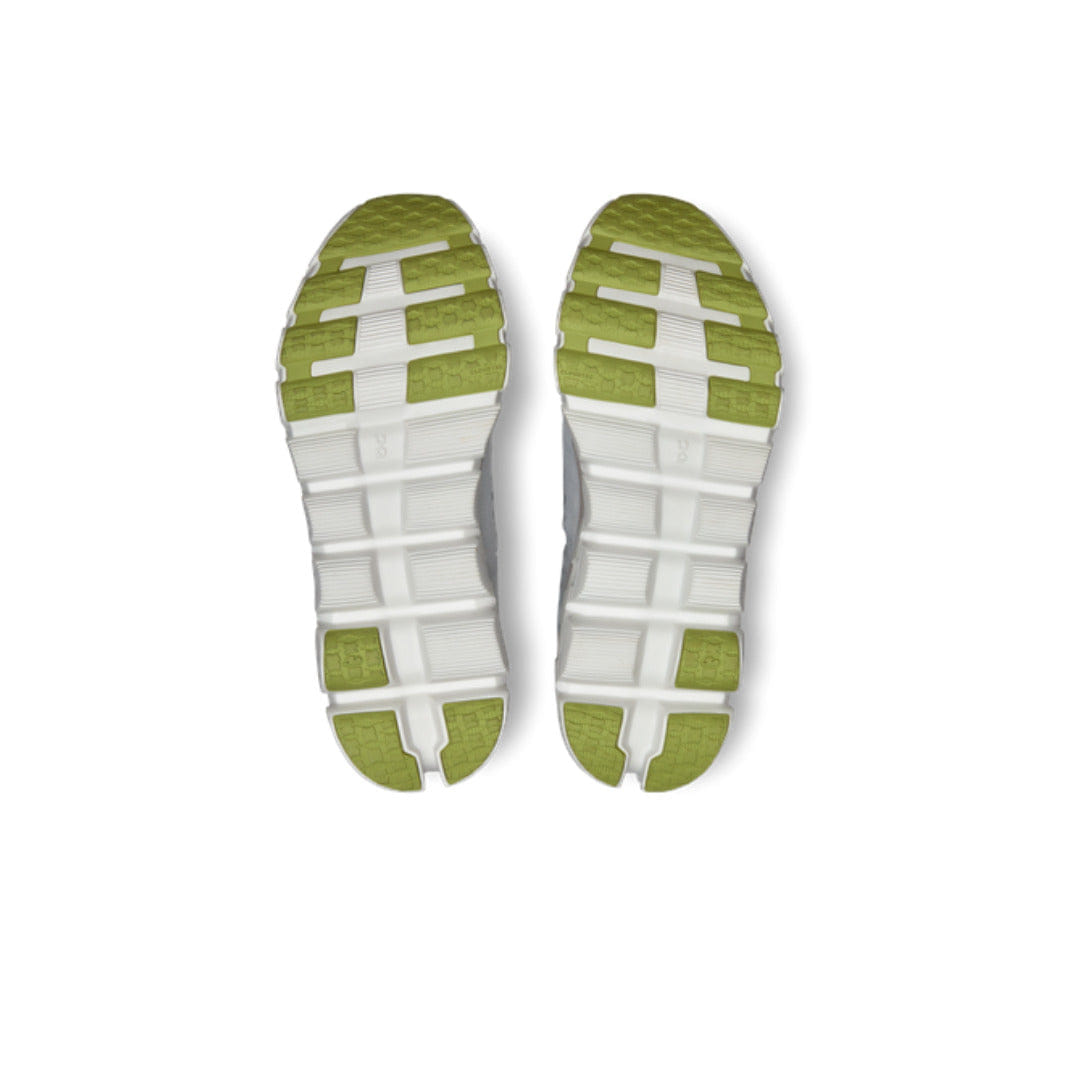 ON Running Cloudflow 4 White Sand