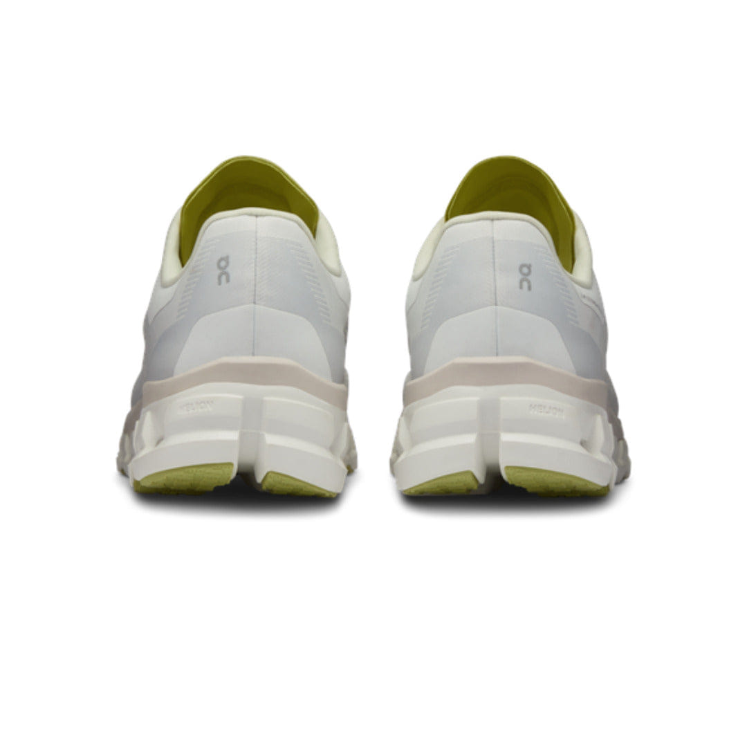 ON Running Cloudflow 4 White Sand