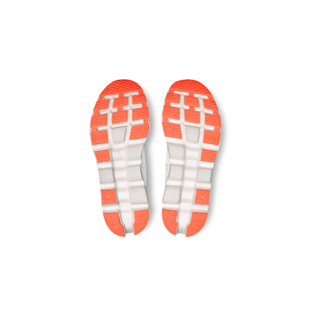 ON Running Cloudstratus 3 Undyed White Sand
