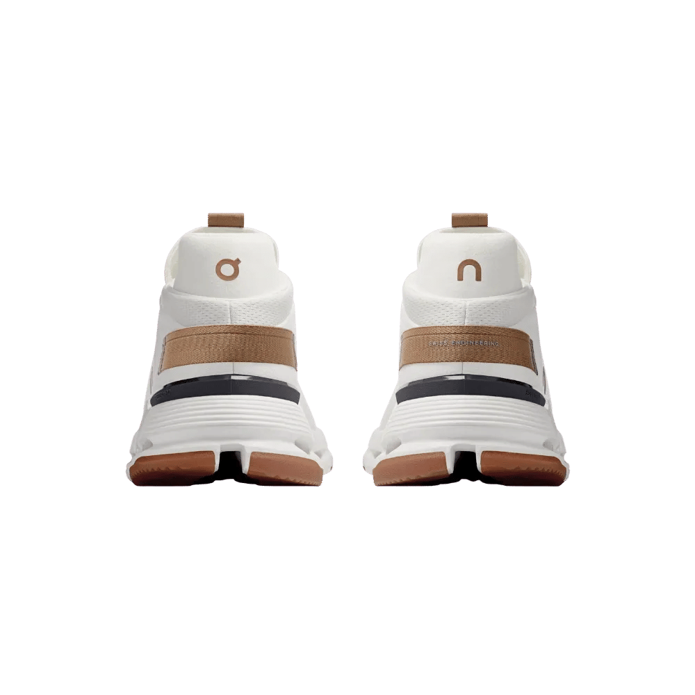 On Running Cloudnova 2 Ivory Sphinx