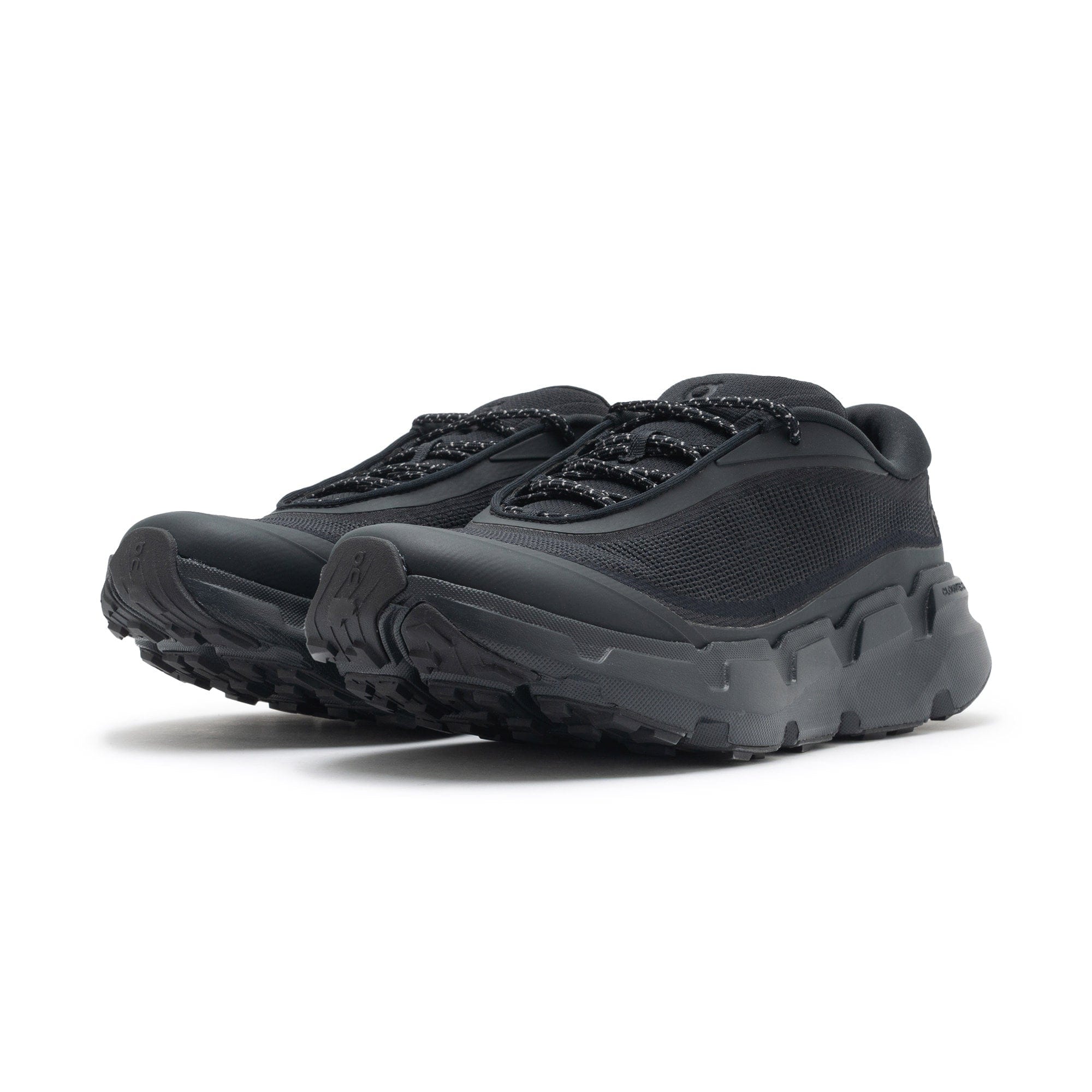 On Running Cloudsoma Hike Black 3MG30451043