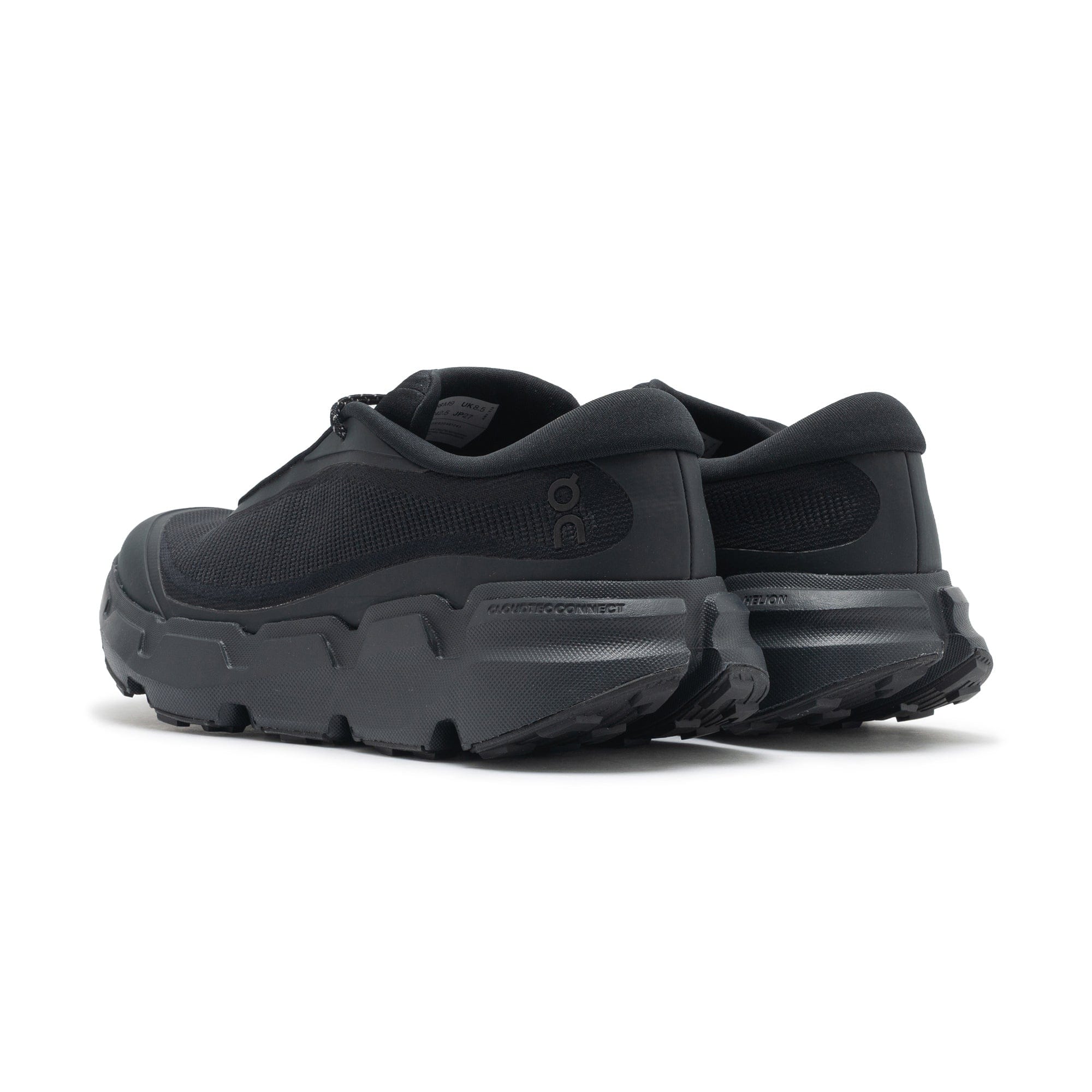 On Running Cloudsoma Hike Black 3MG30451043