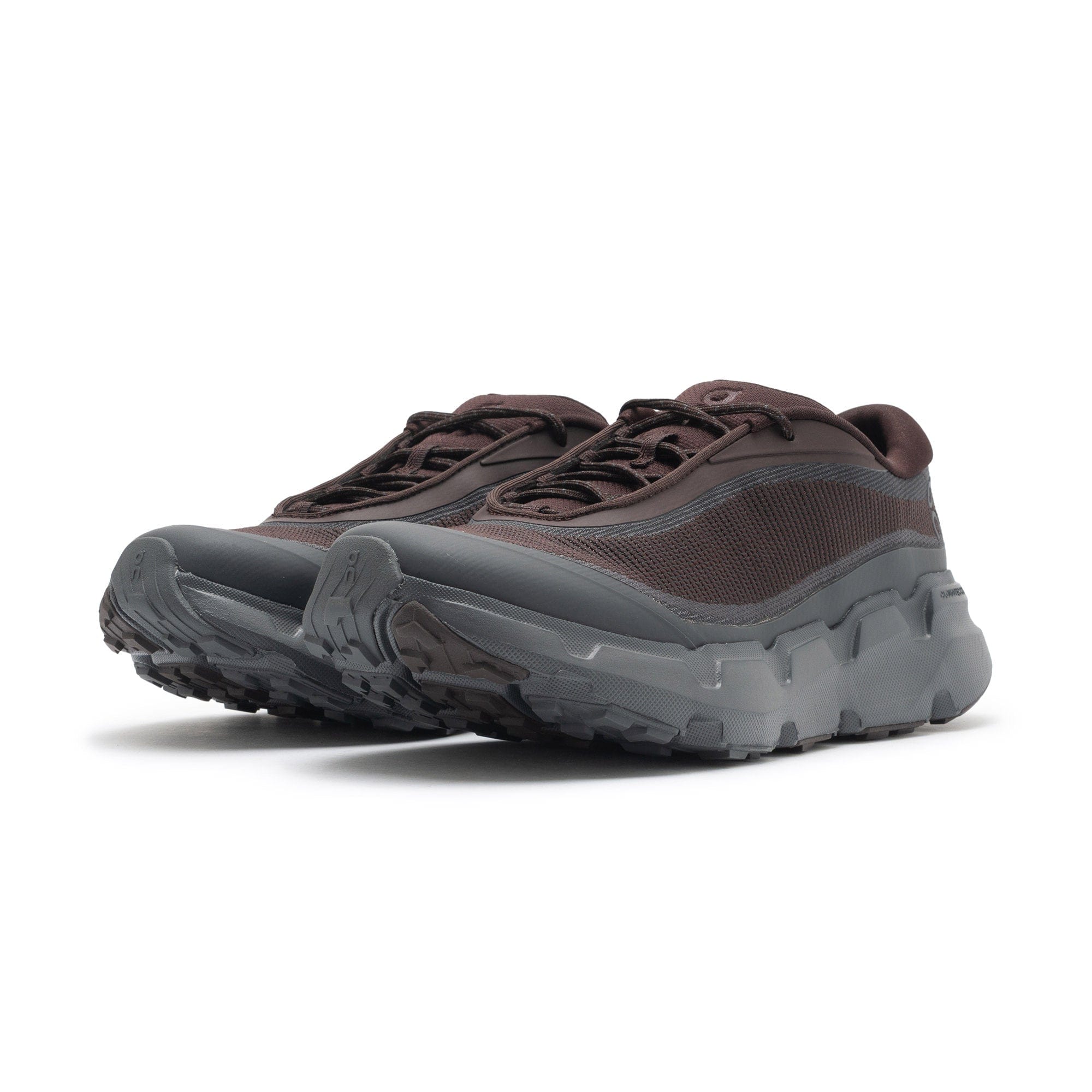 On Running Cloudsoma Hike Ox Eclipse 3MG30451301