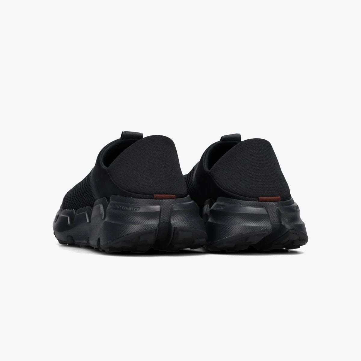 On Running ON CLOUDSOMA MOC (W)