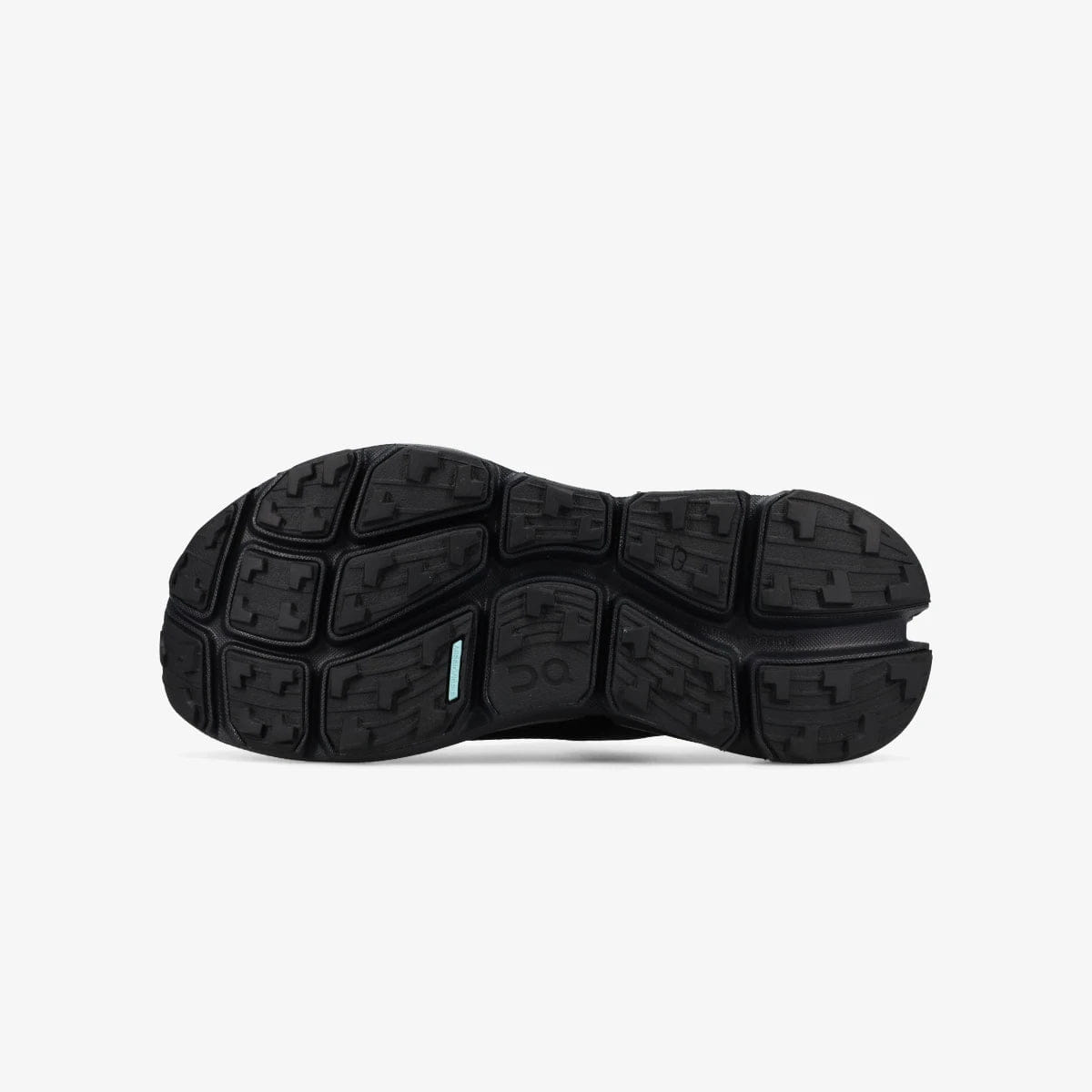 On Running ON CLOUDSOMA MOC (W)