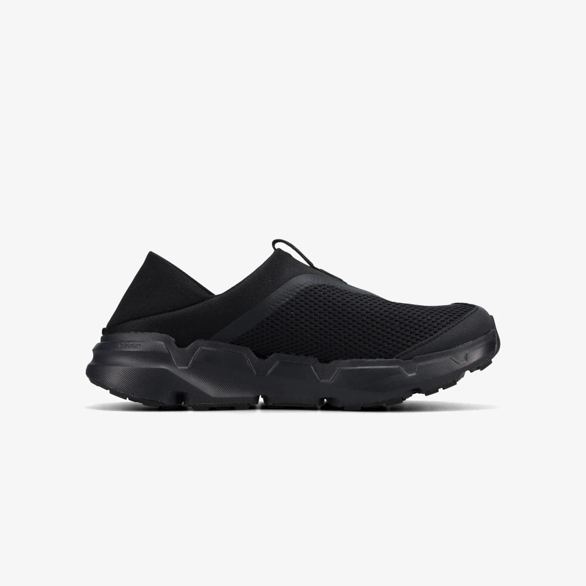 On Running ON CLOUDSOMA MOC (M)