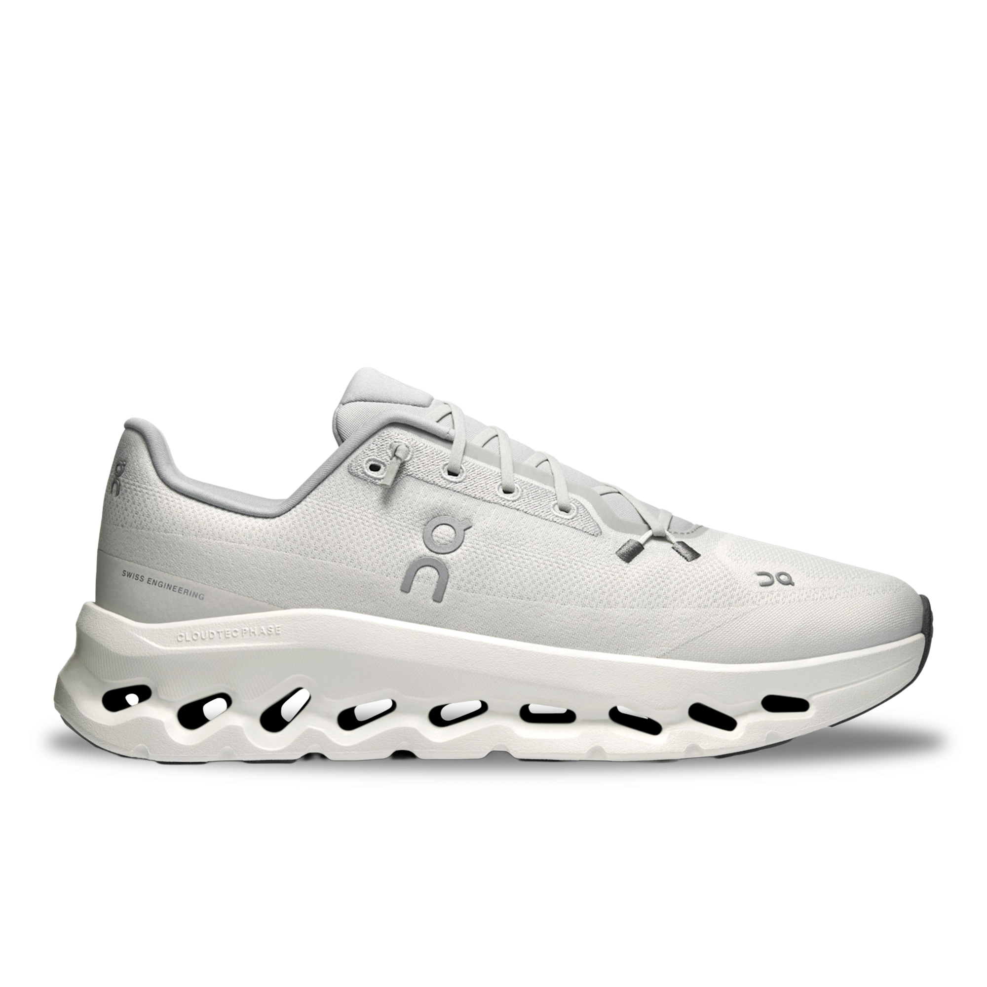 On Running On Cloudtilt 1 Men's Shoes Color: Glacier/Ice Style: 3ME10103740